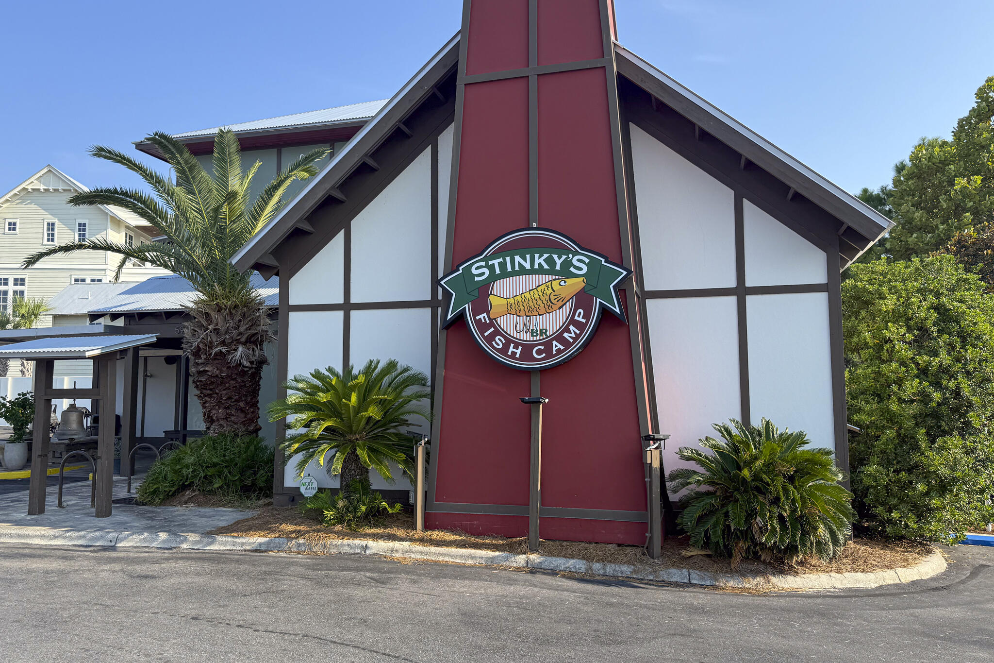 BEACH HIGHLAND 1ST ADD - Residential