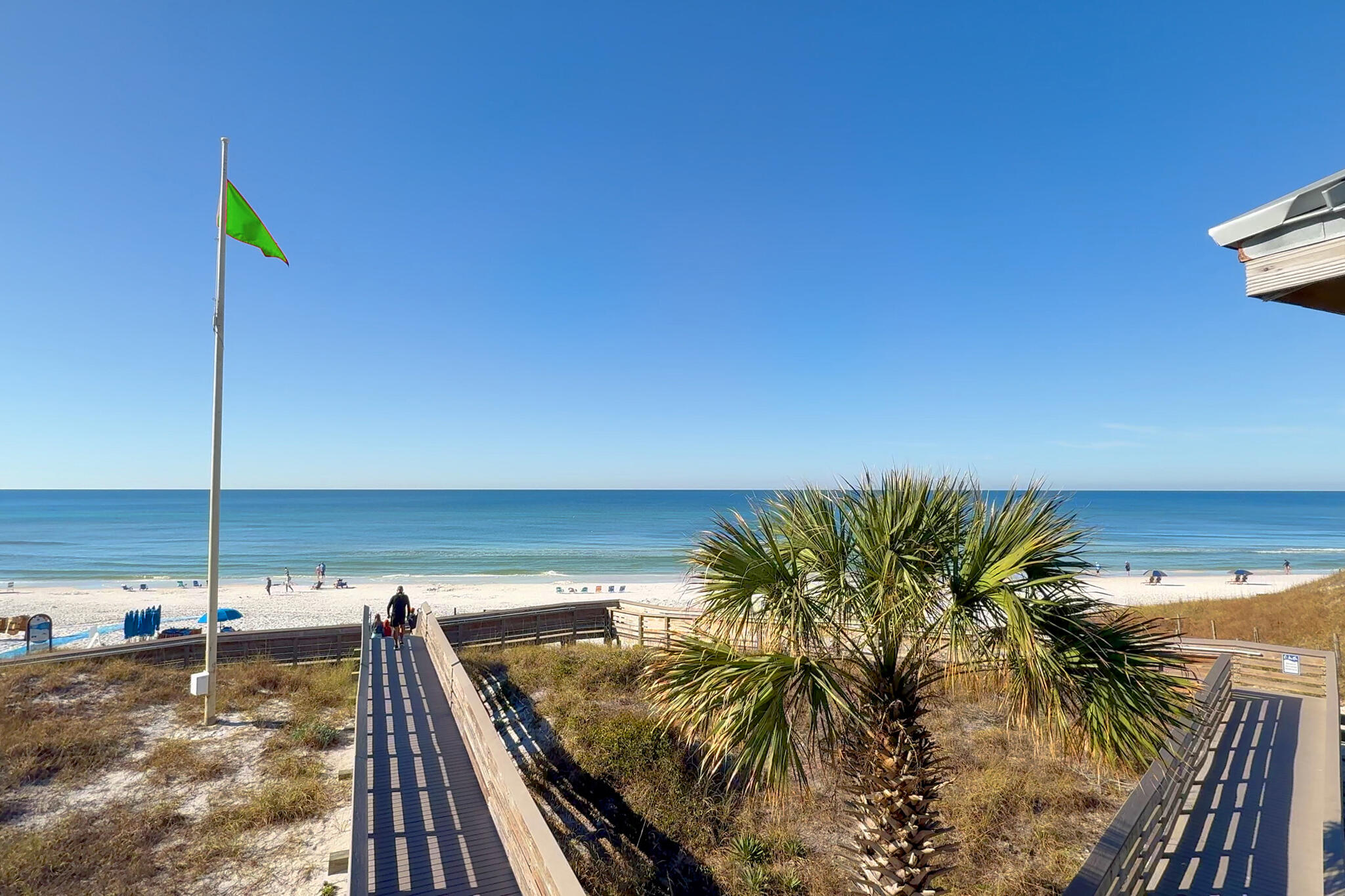 BEACH HIGHLAND 1ST ADD - Residential