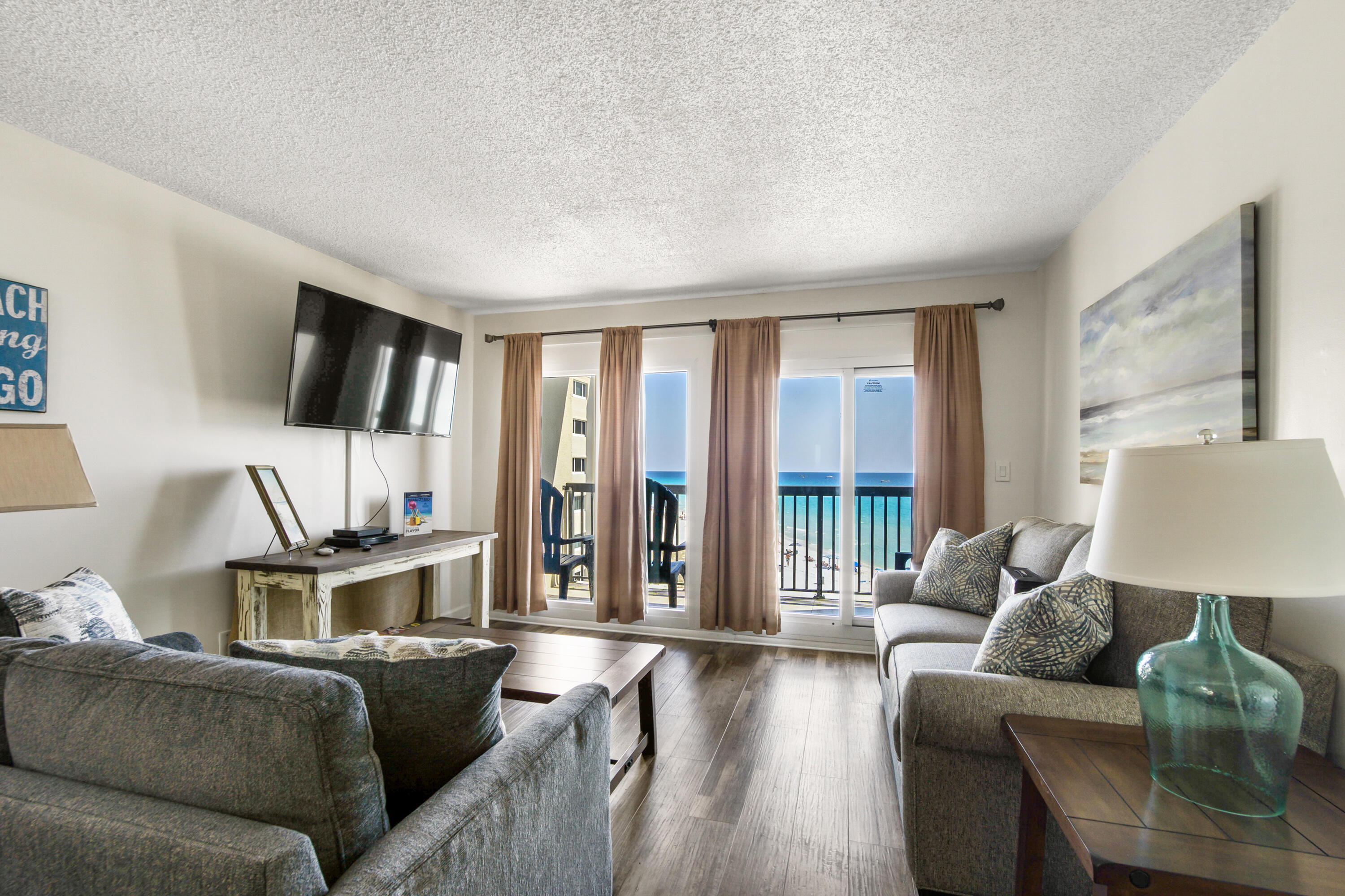 PINNACLE PORT - Residential