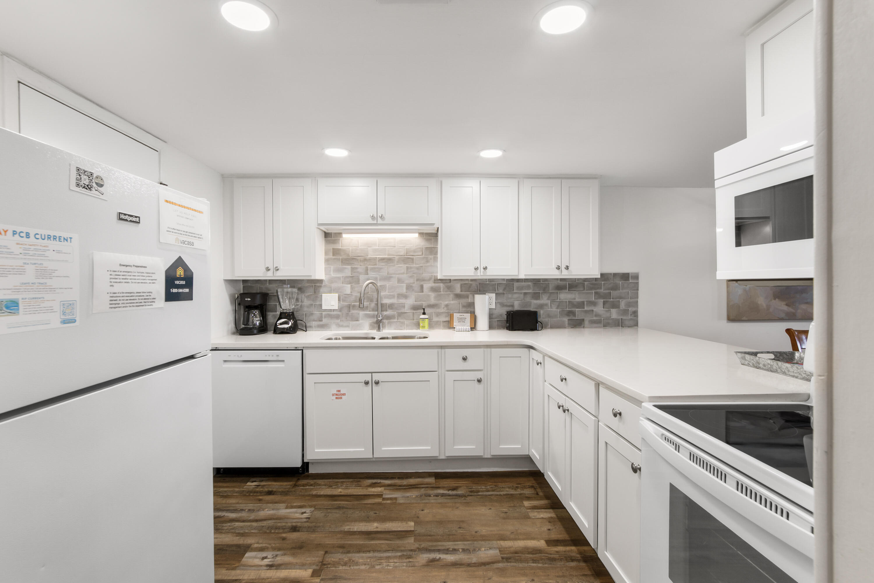 PINNACLE PORT - Residential