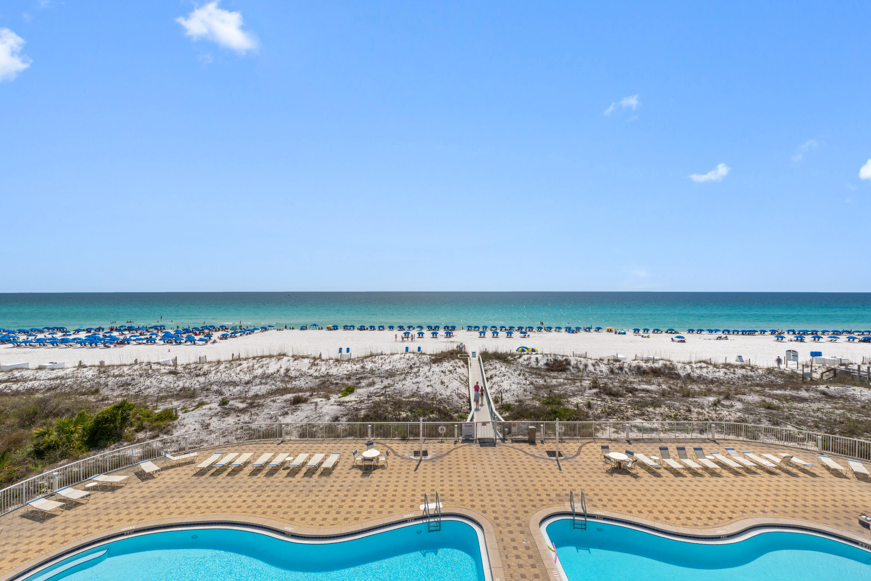 SUMMER PLACE - Residential