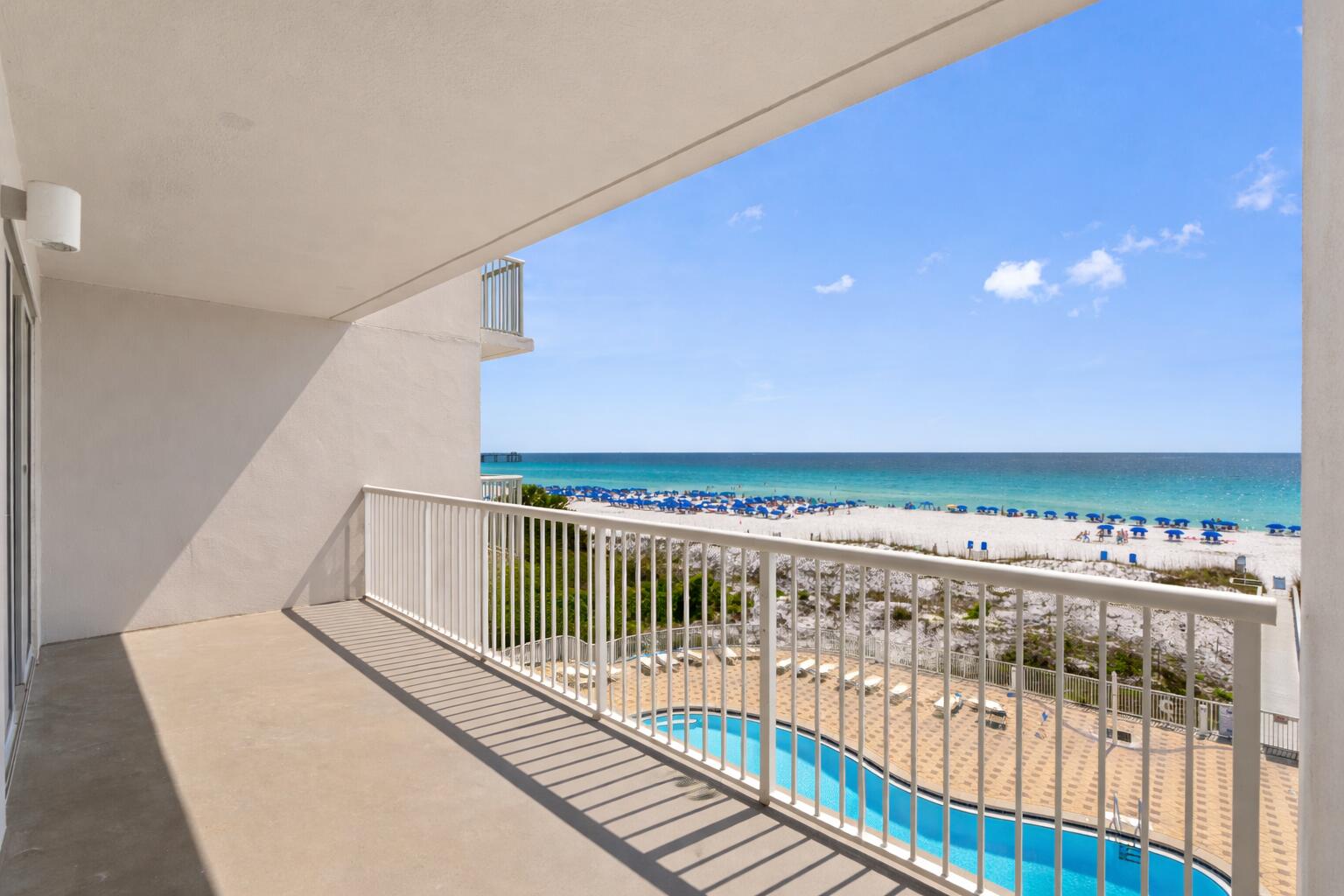 SUMMER PLACE - Residential