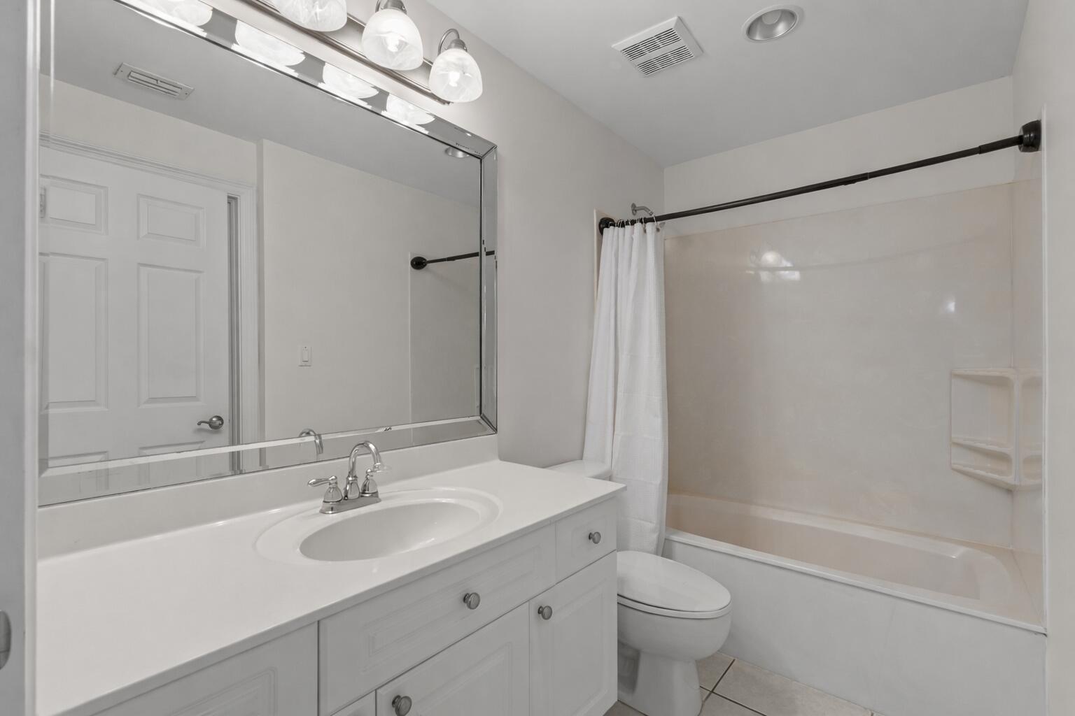 SUMMER PLACE - Residential