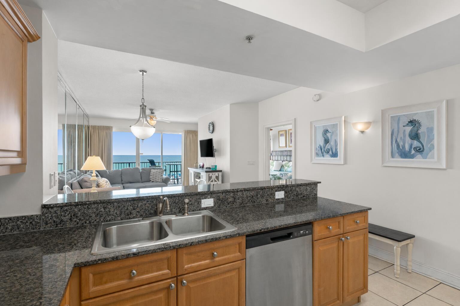 SUMMER PLACE - Residential