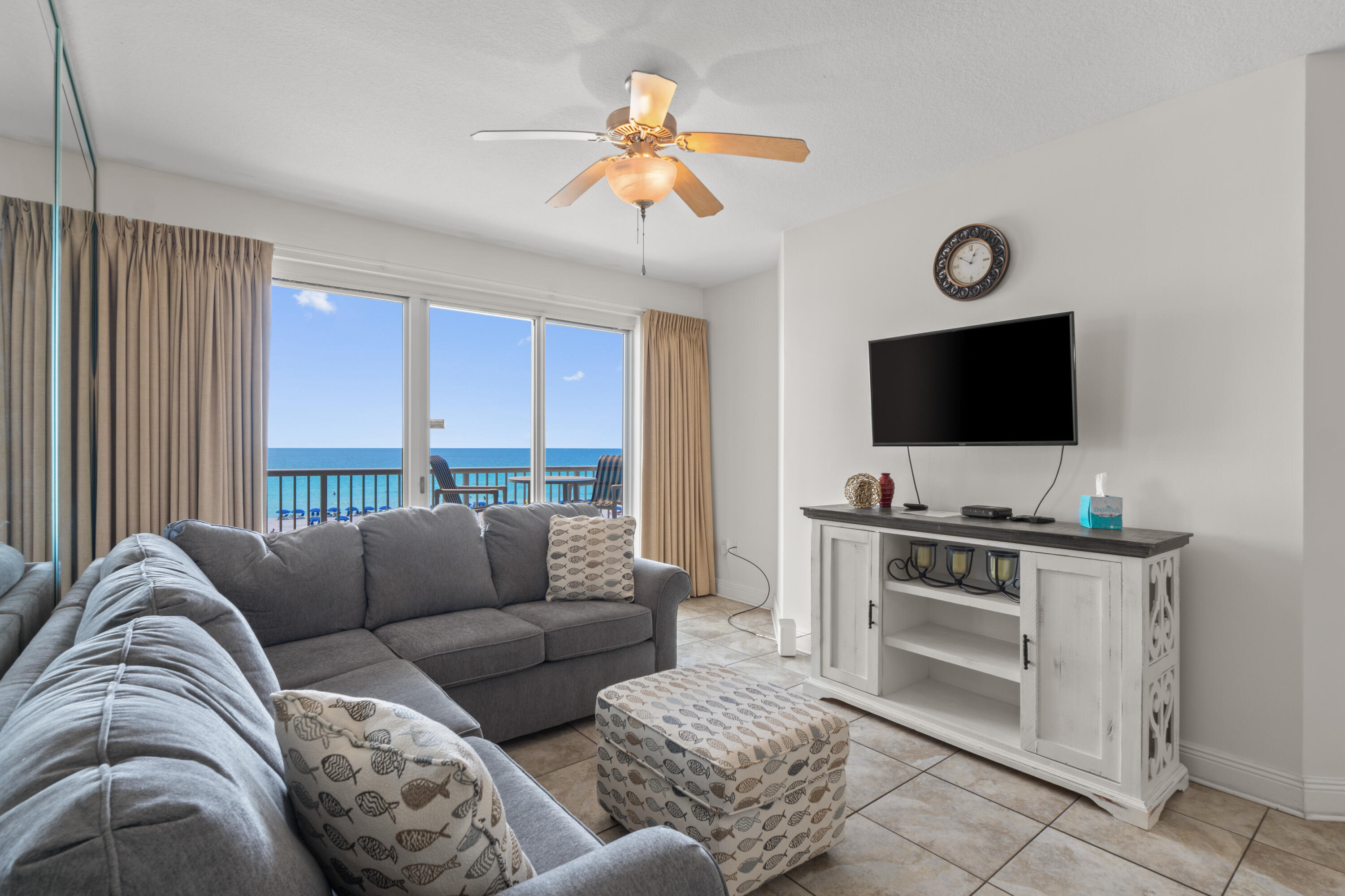 SUMMER PLACE - Residential