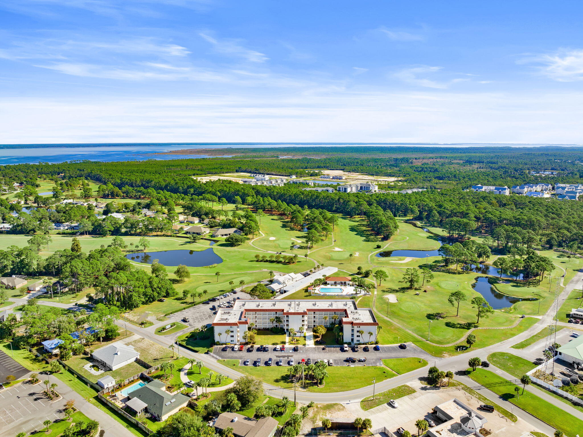 LEISURE 1 CONDO - Residential