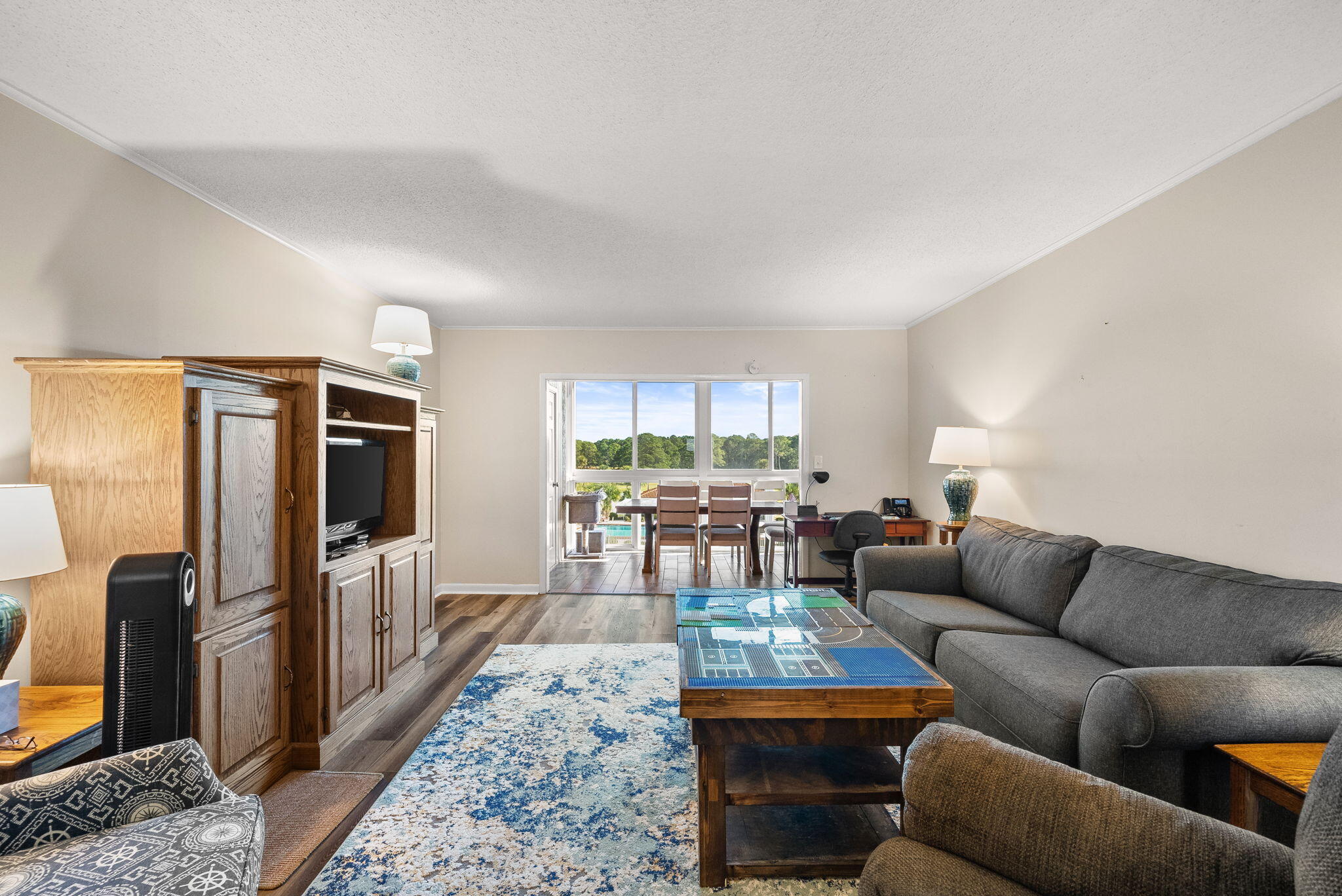 LEISURE 1 CONDO - Residential