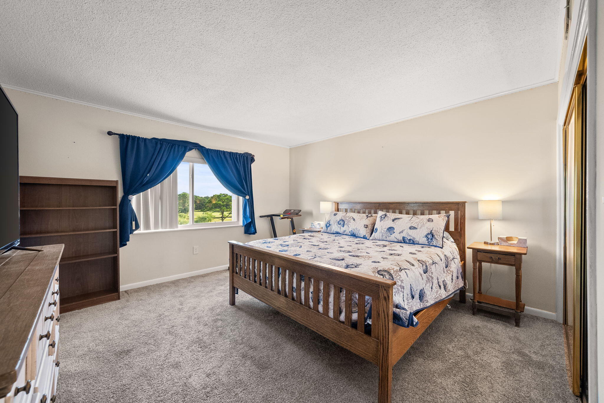 LEISURE 1 CONDO - Residential