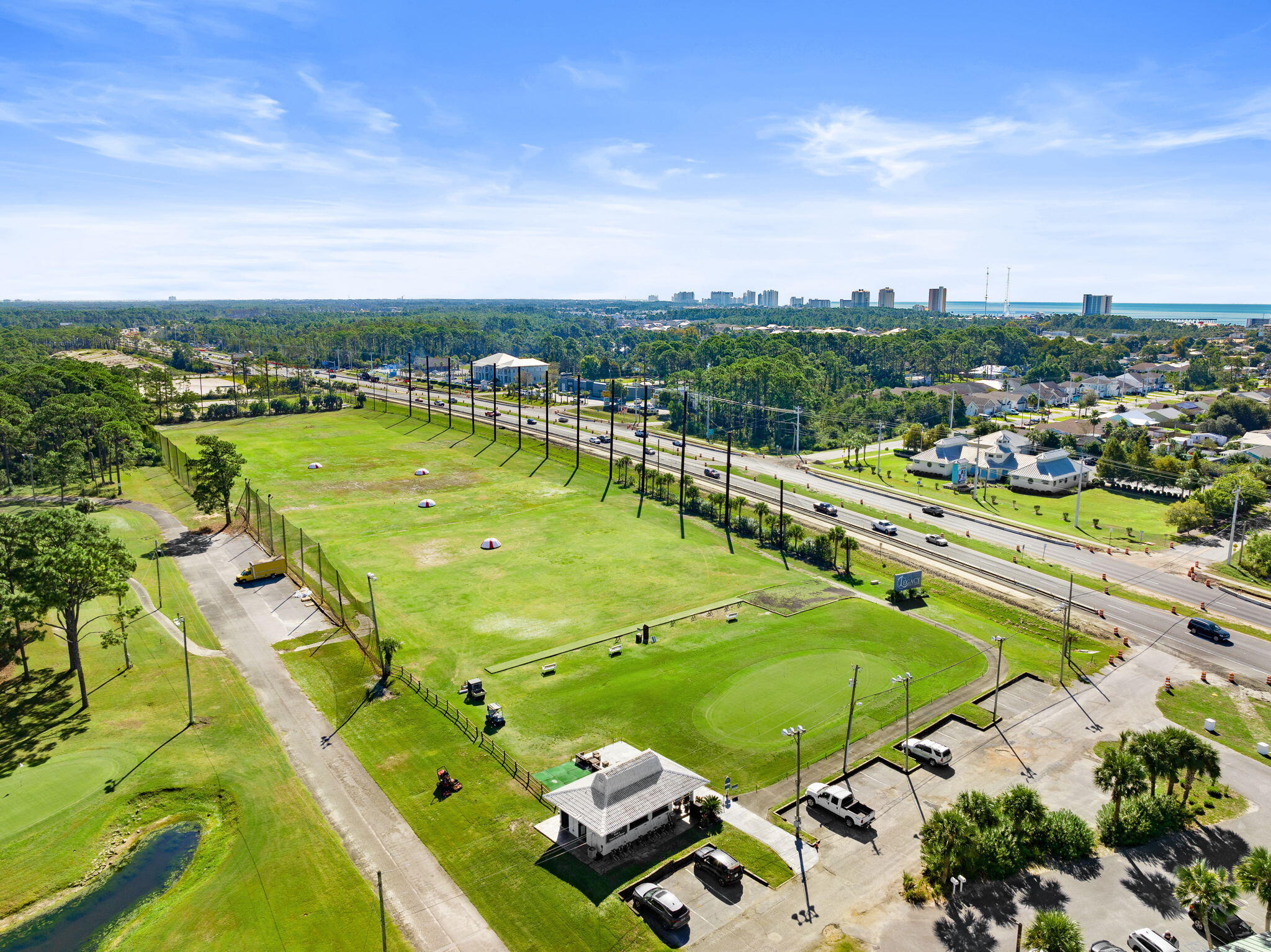 LEISURE 1 CONDO - Residential