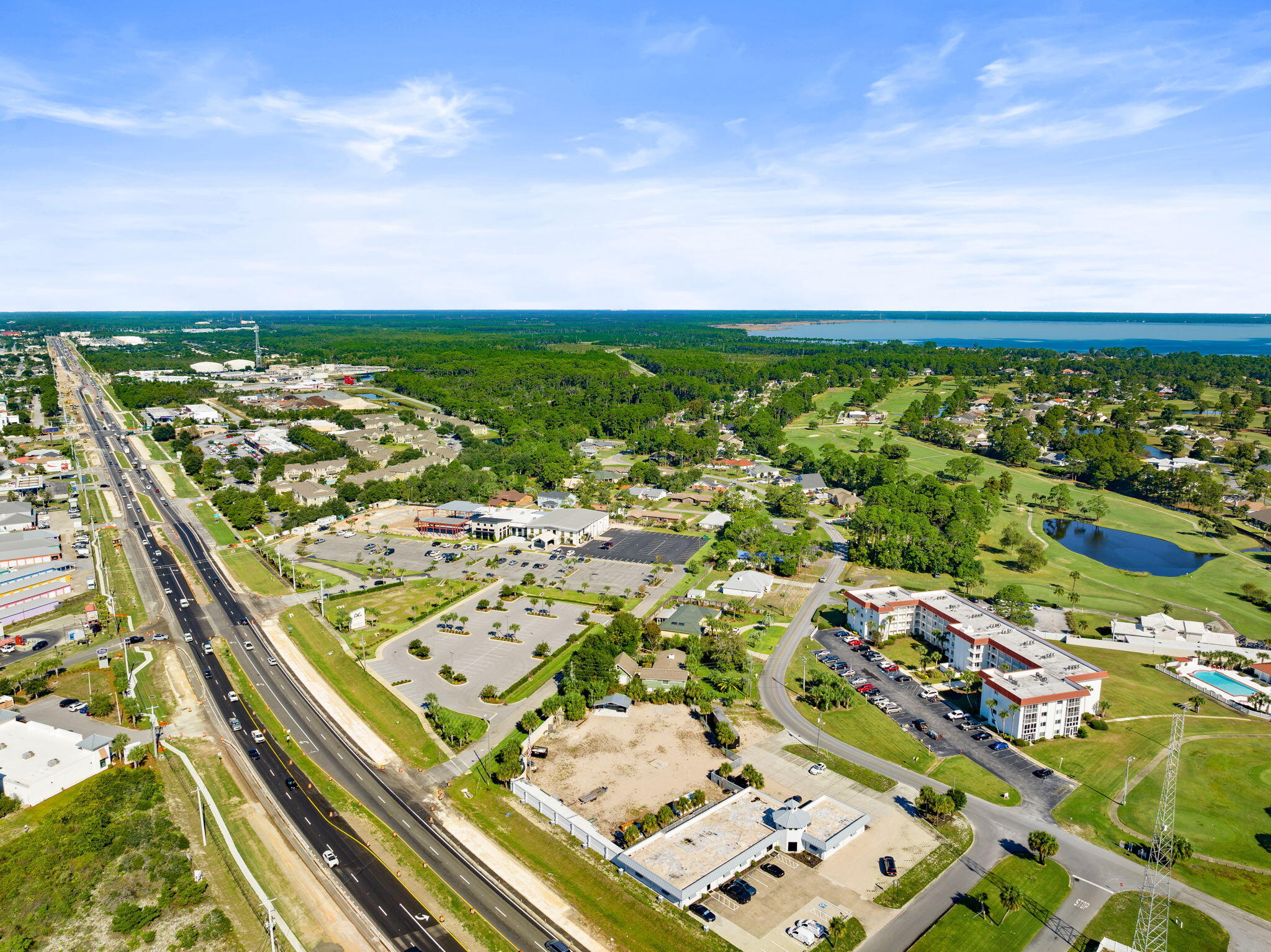 LEISURE 1 CONDO - Residential