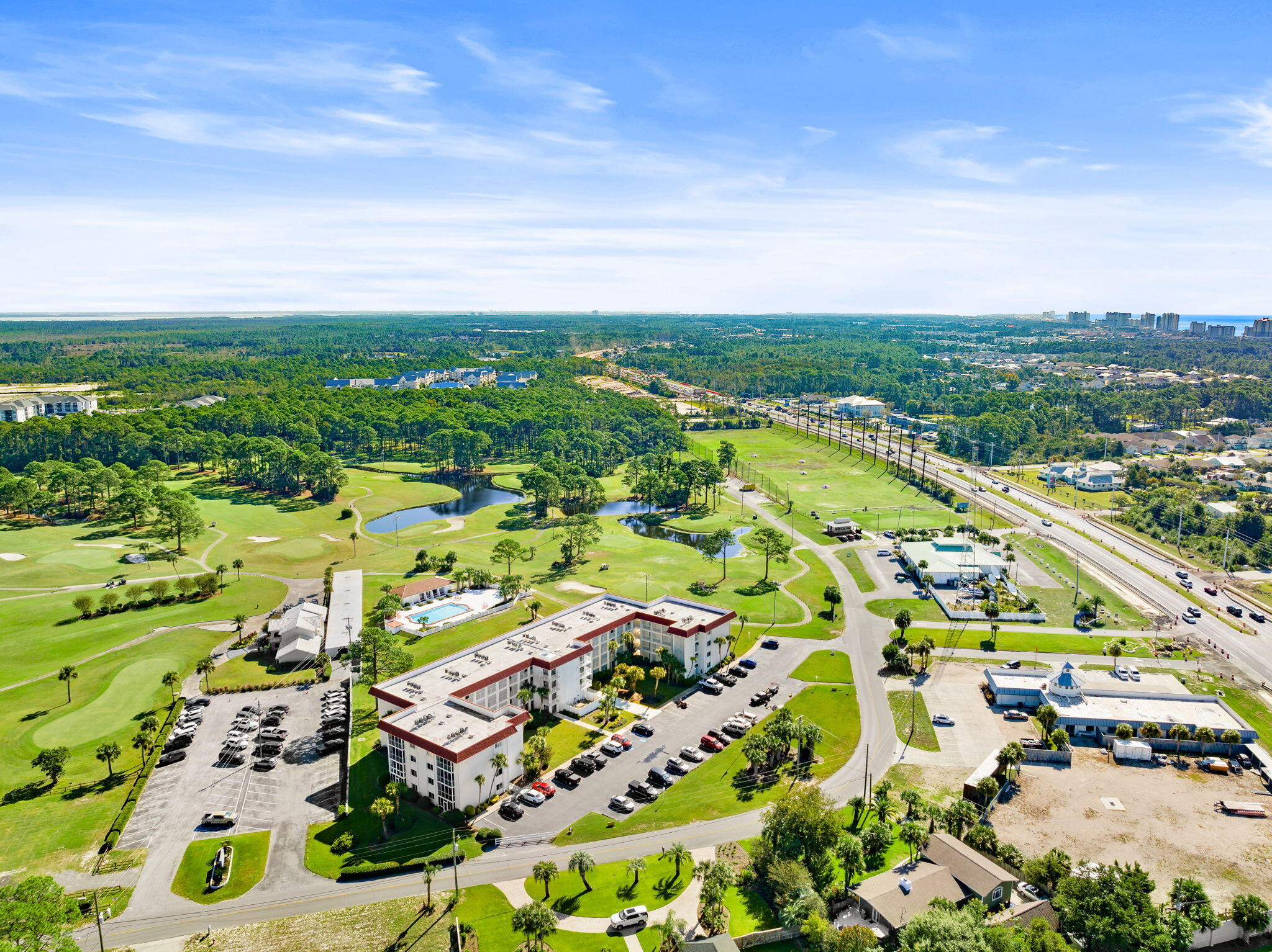 LEISURE 1 CONDO - Residential