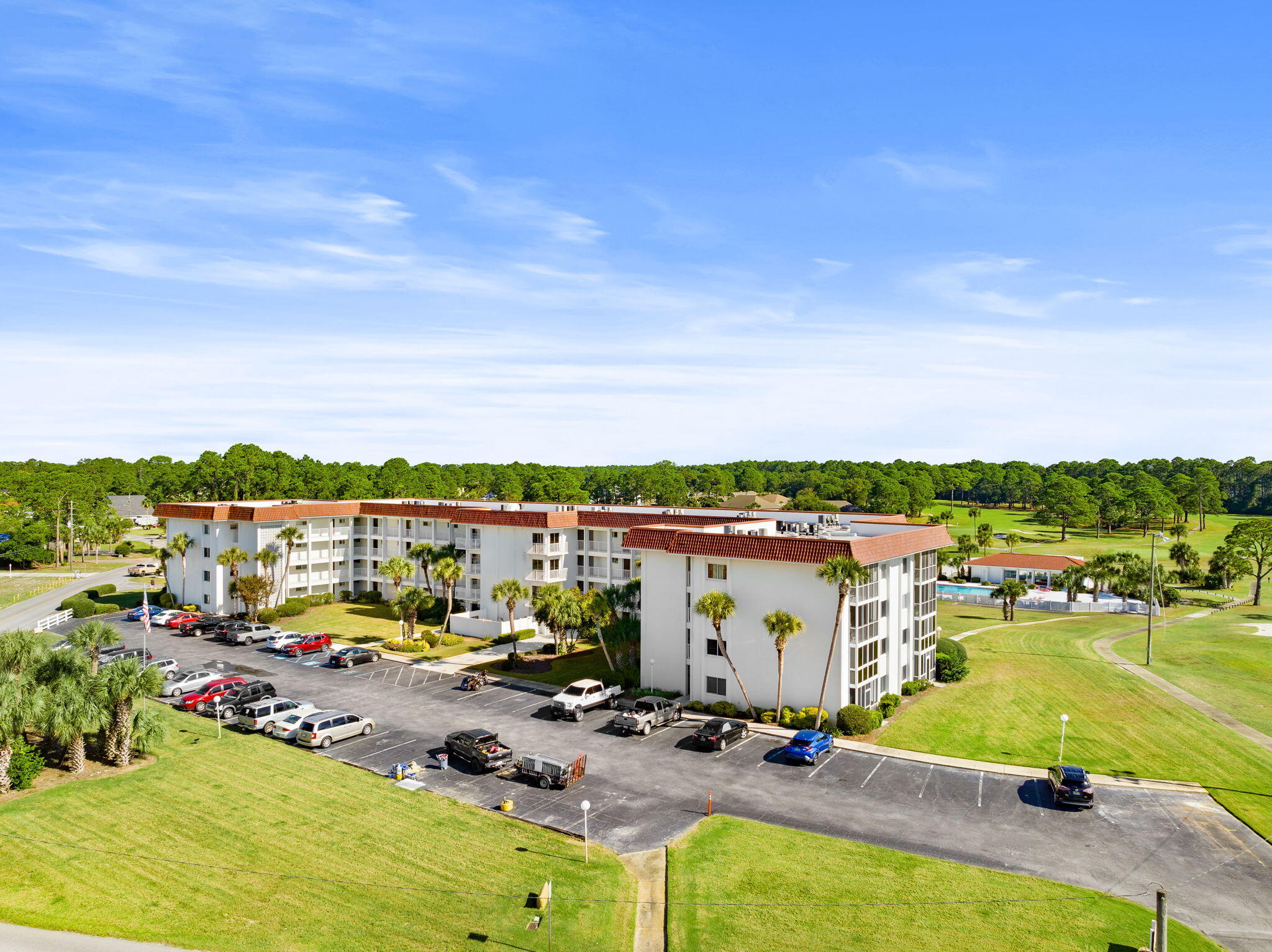 LEISURE 1 CONDO - Residential