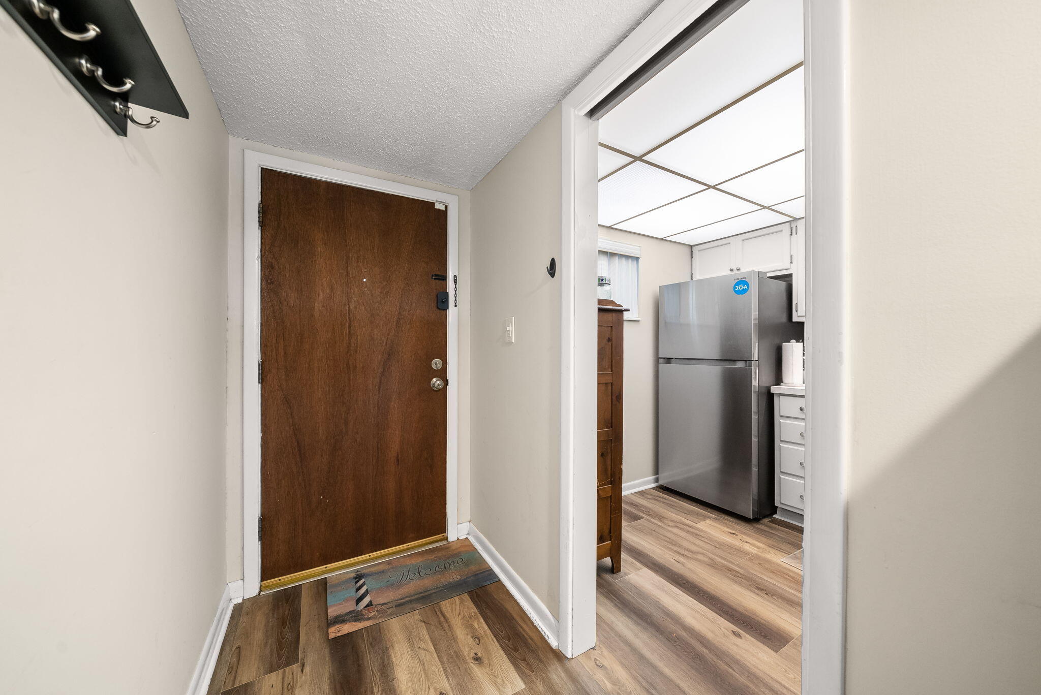 LEISURE 1 CONDO - Residential