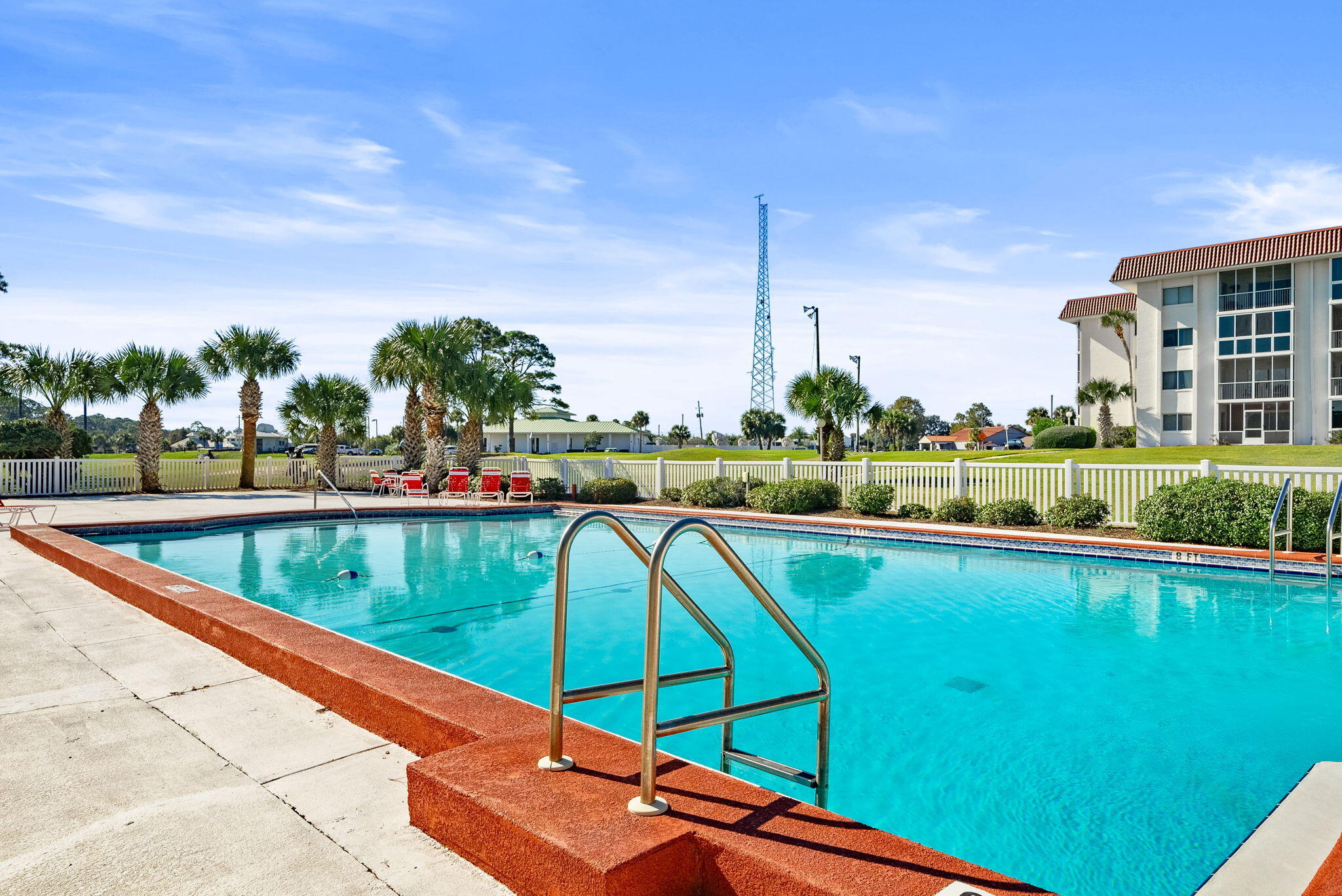 LEISURE 1 CONDO - Residential