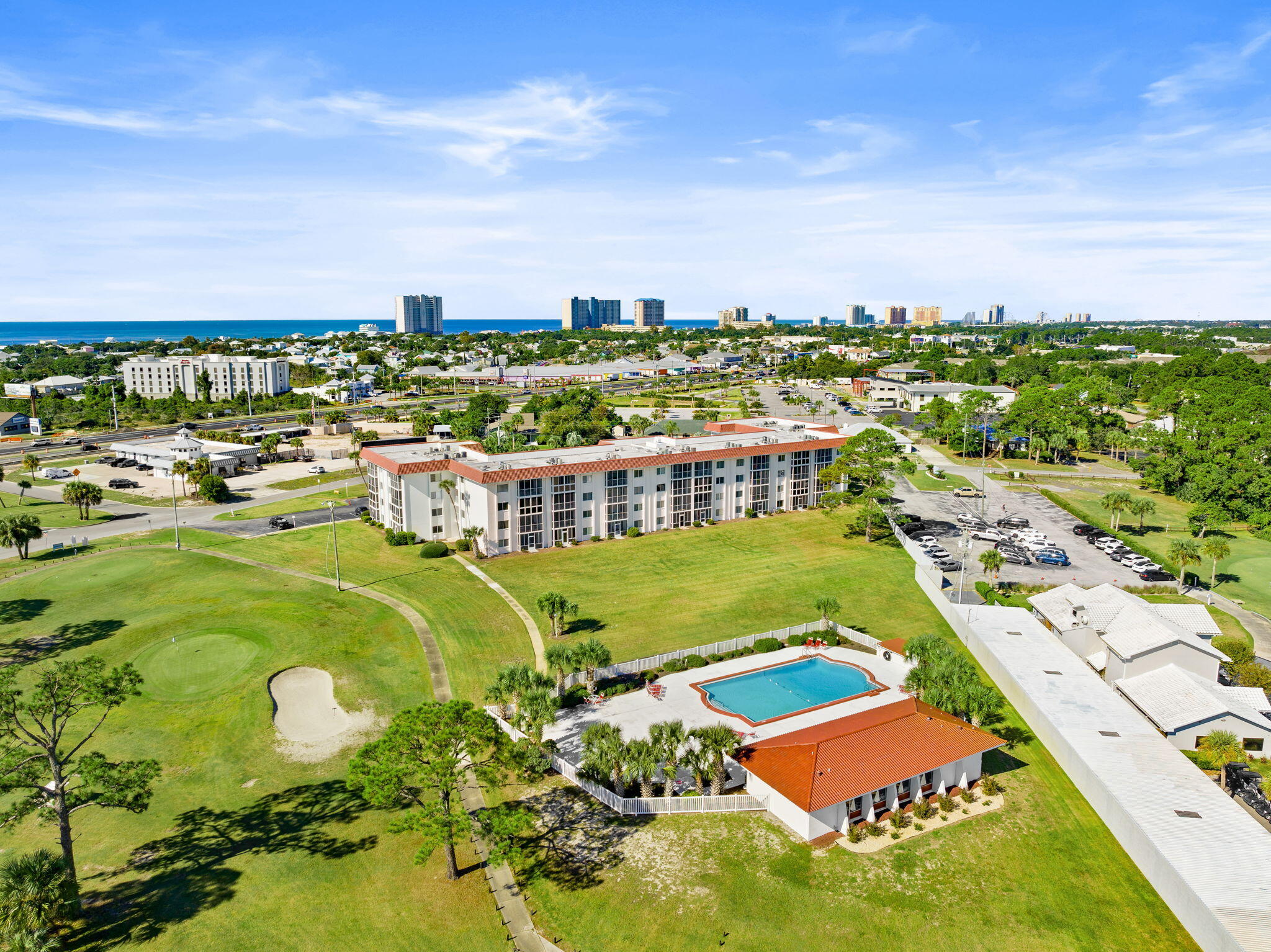 LEISURE 1 CONDO - Residential