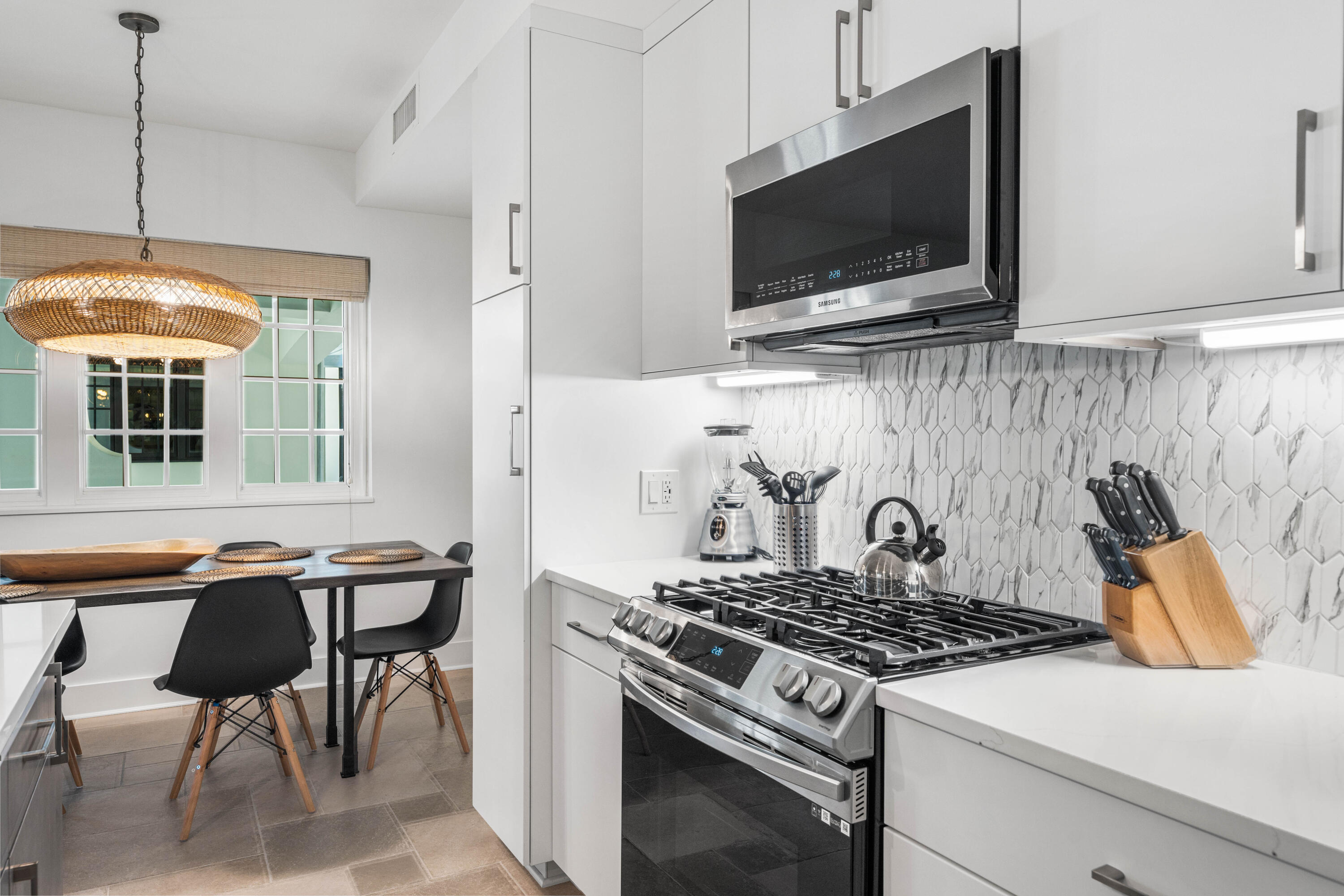 ROSEMARY BEACH - Residential