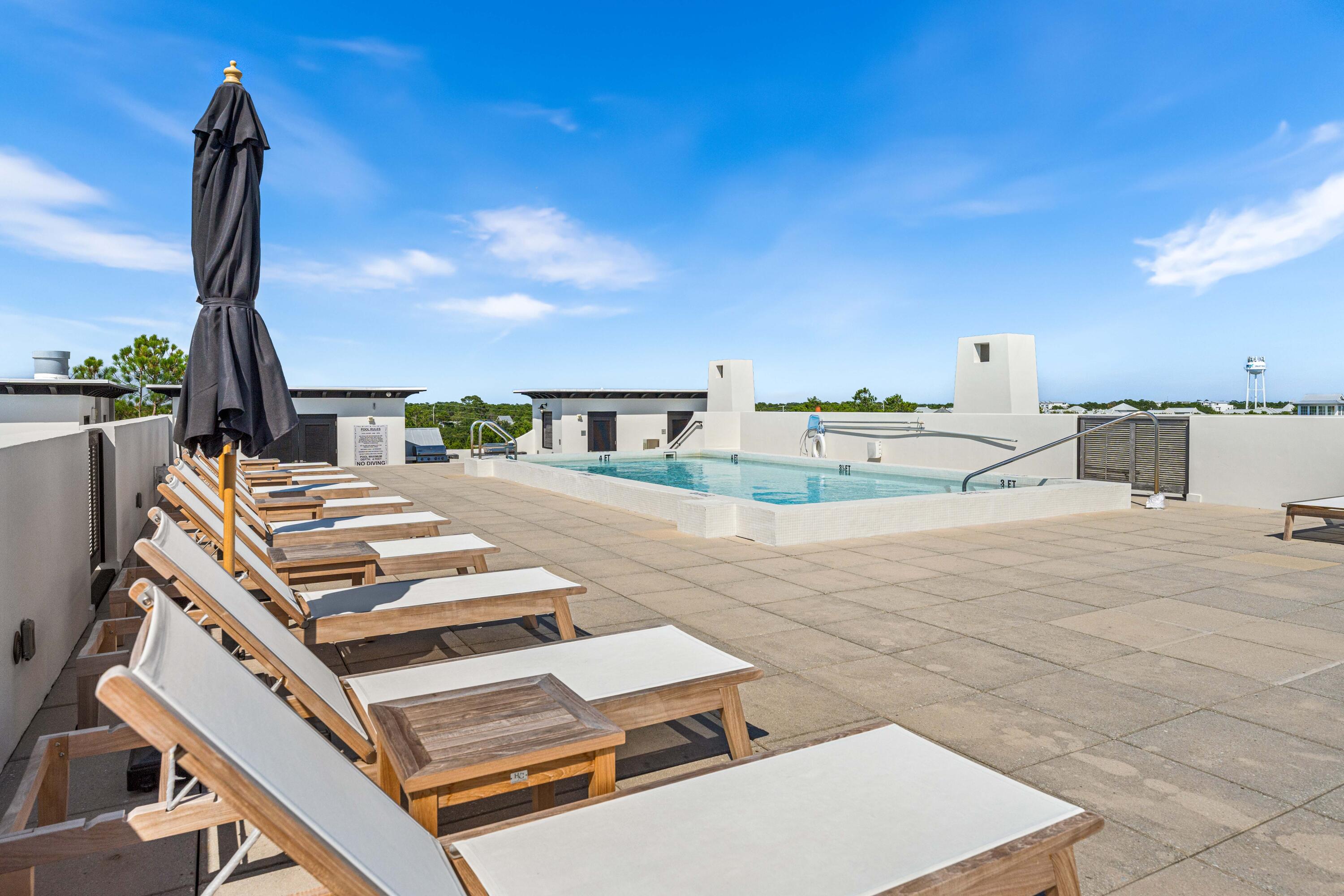 ROSEMARY BEACH - Residential