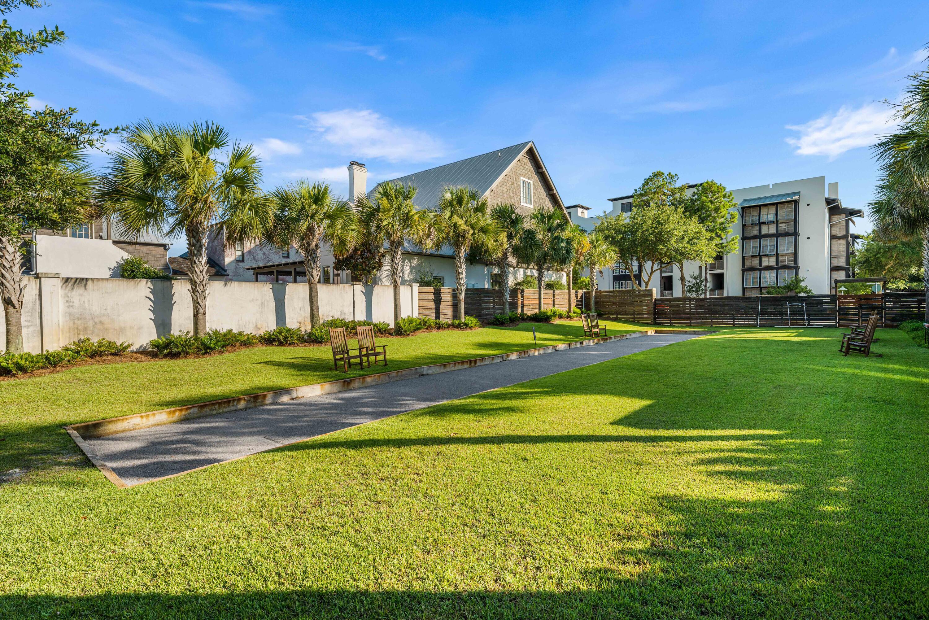 ROSEMARY BEACH - Residential