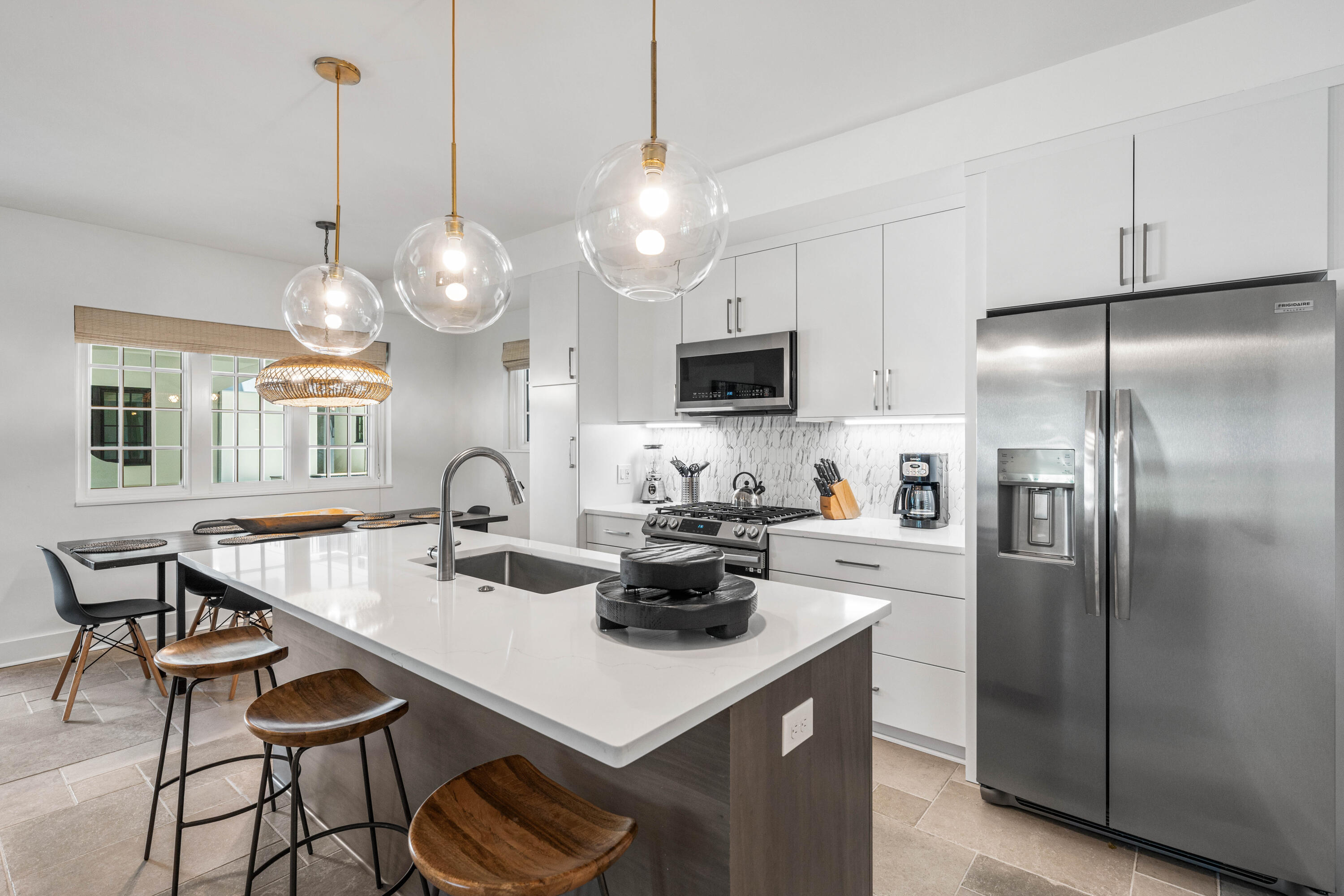 ROSEMARY BEACH - Residential