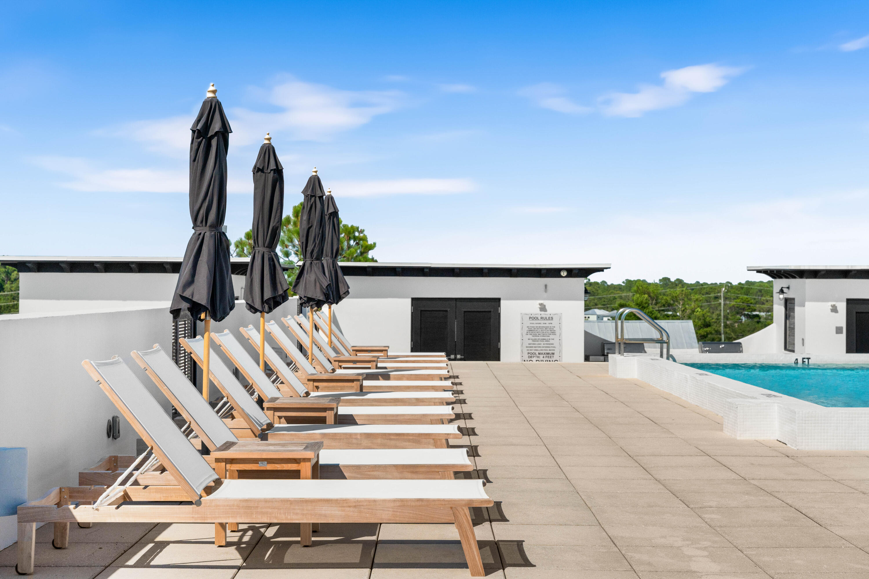 ROSEMARY BEACH - Residential