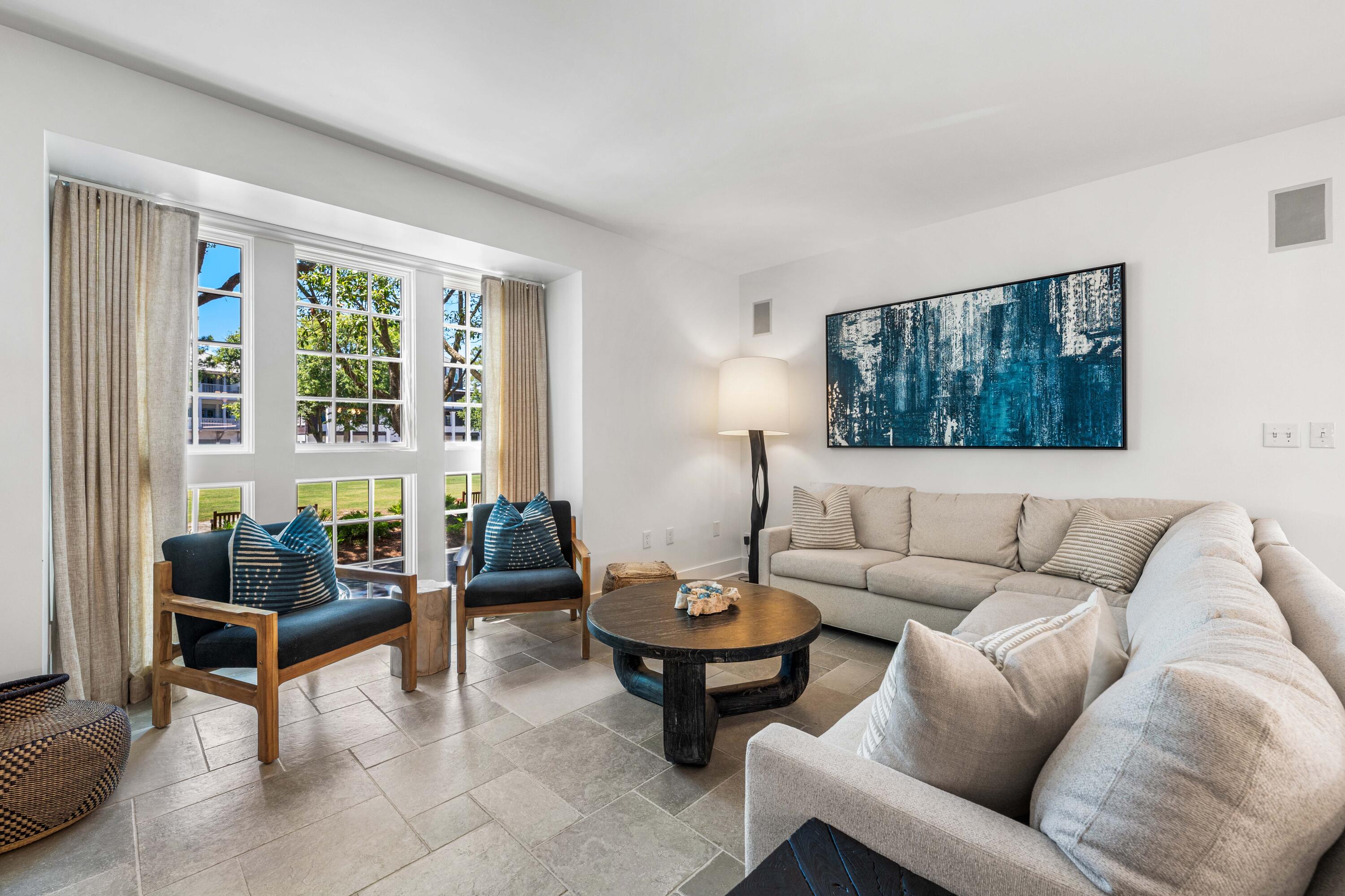 ROSEMARY BEACH - Residential