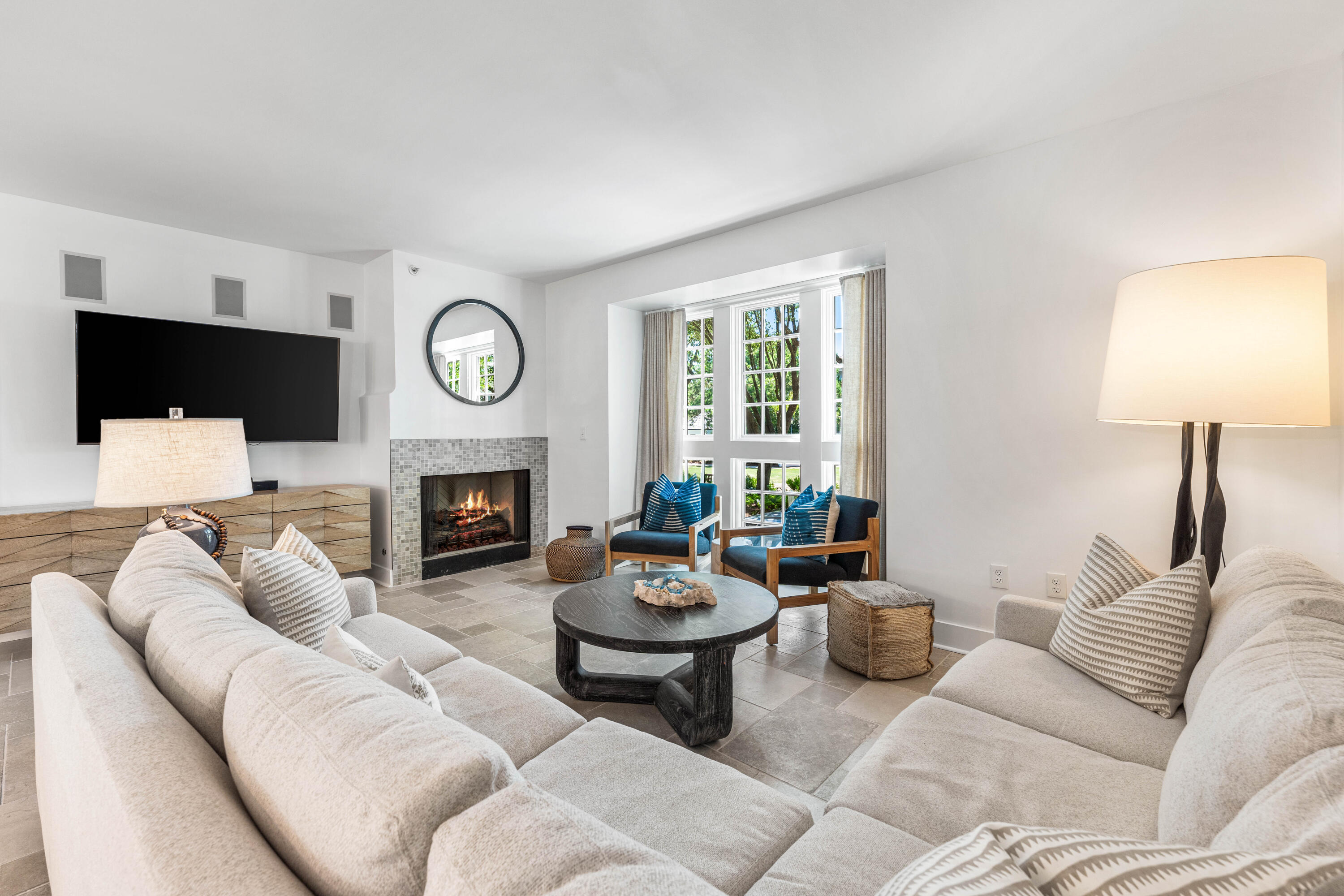 ROSEMARY BEACH - Residential