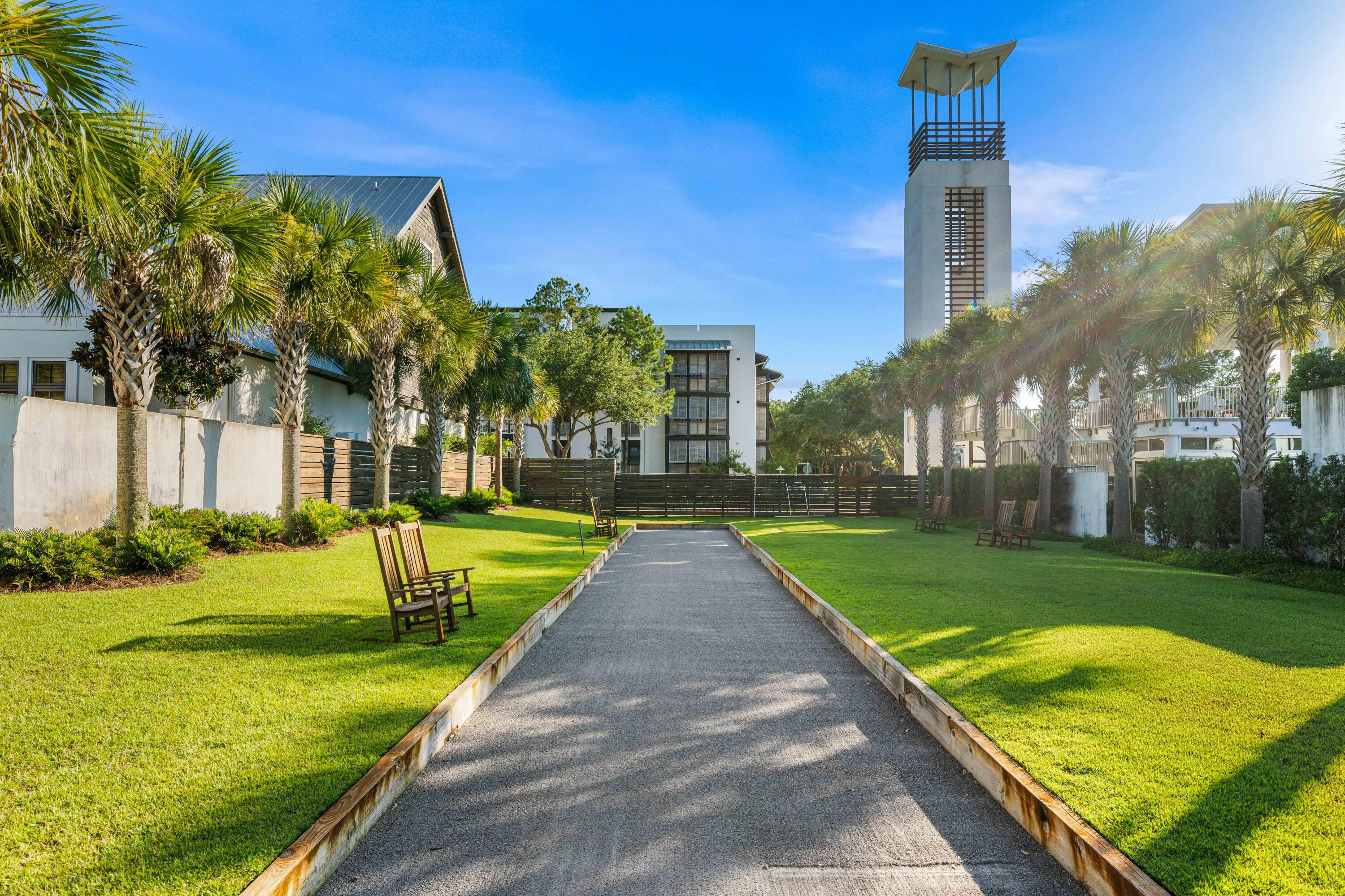 ROSEMARY BEACH - Residential