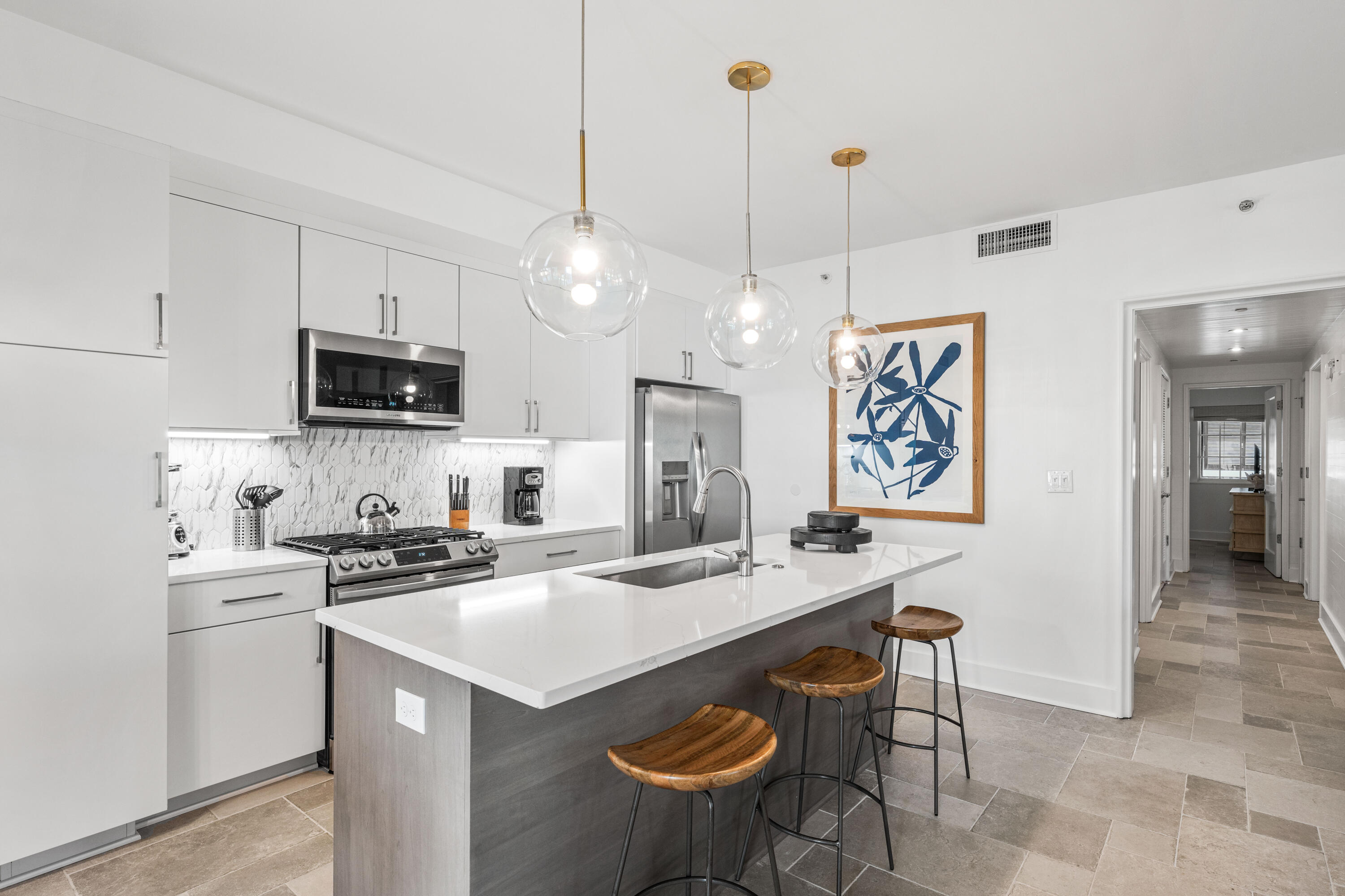 ROSEMARY BEACH - Residential