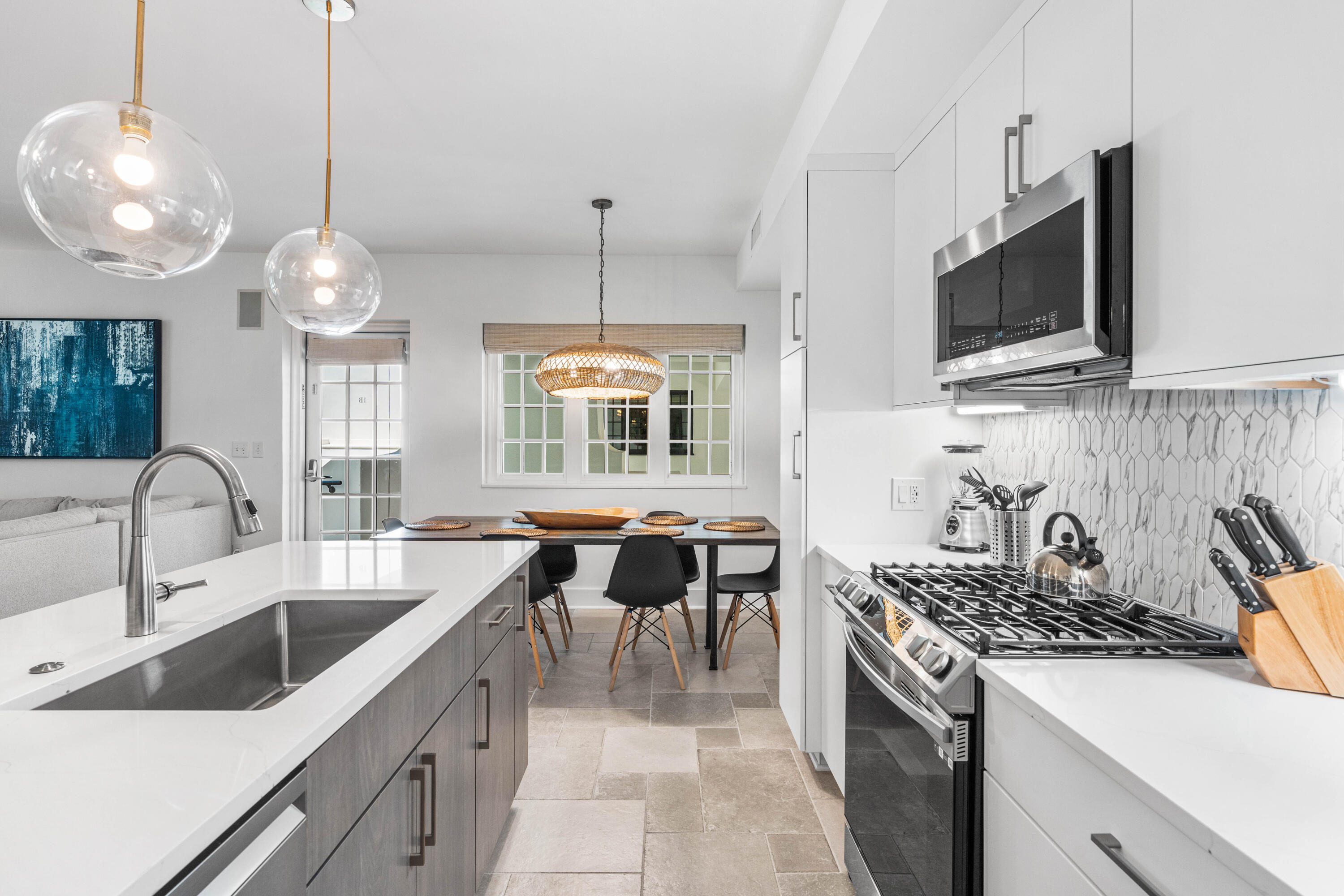 ROSEMARY BEACH - Residential