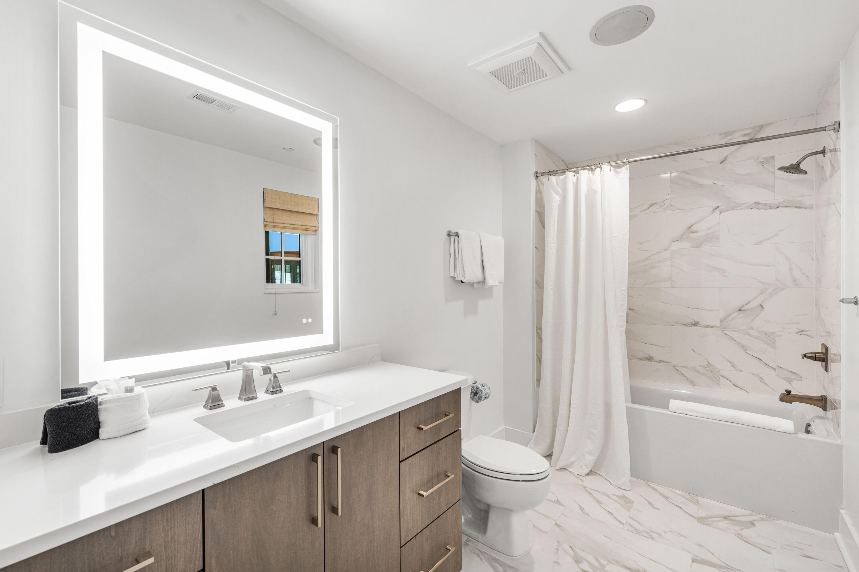 ROSEMARY BEACH - Residential