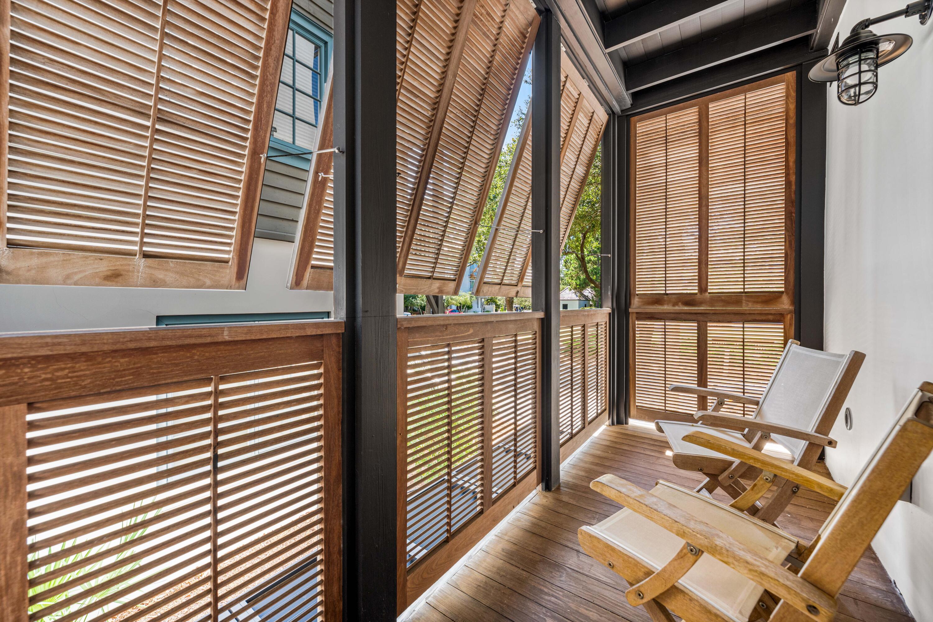 ROSEMARY BEACH - Residential