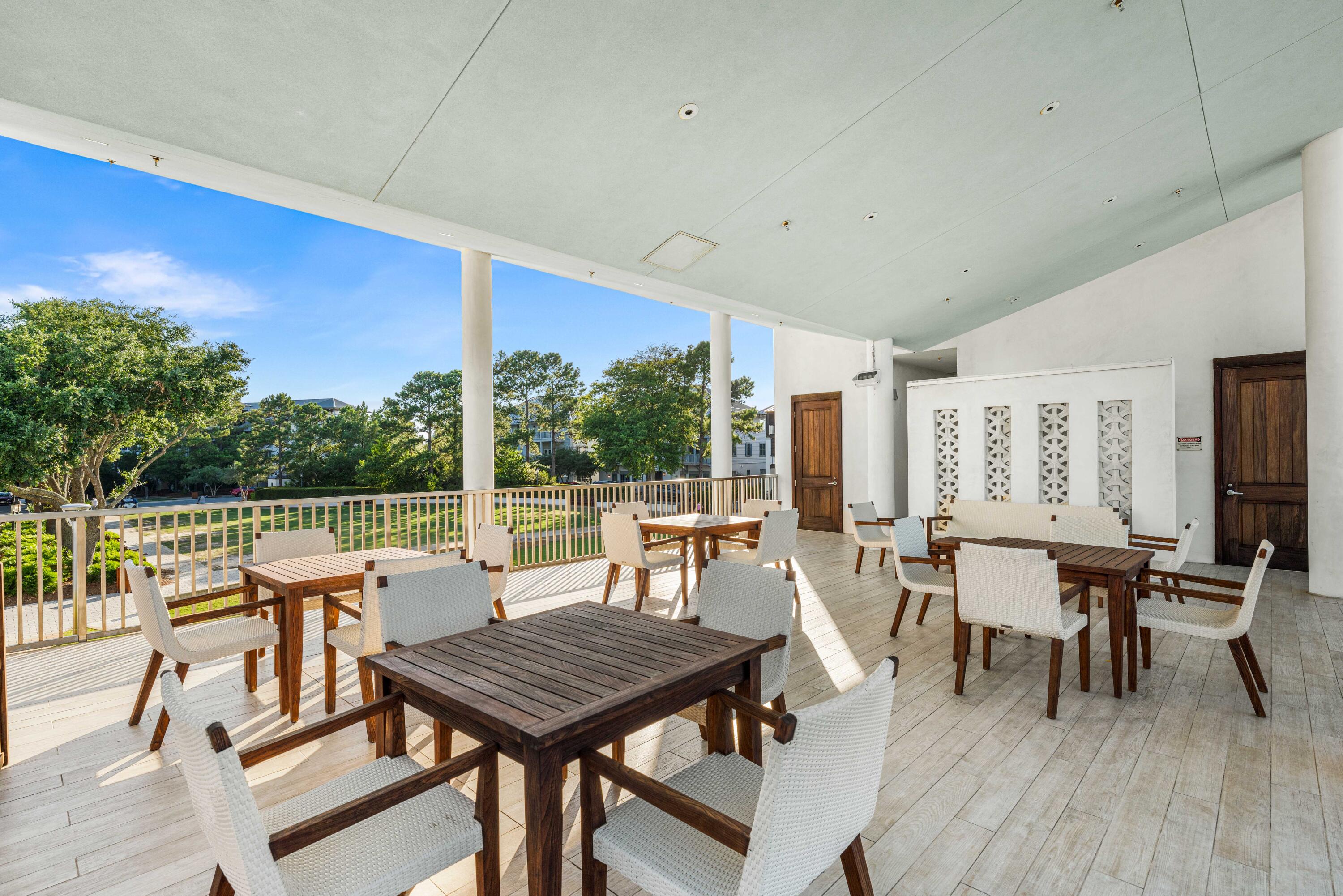 ROSEMARY BEACH - Residential