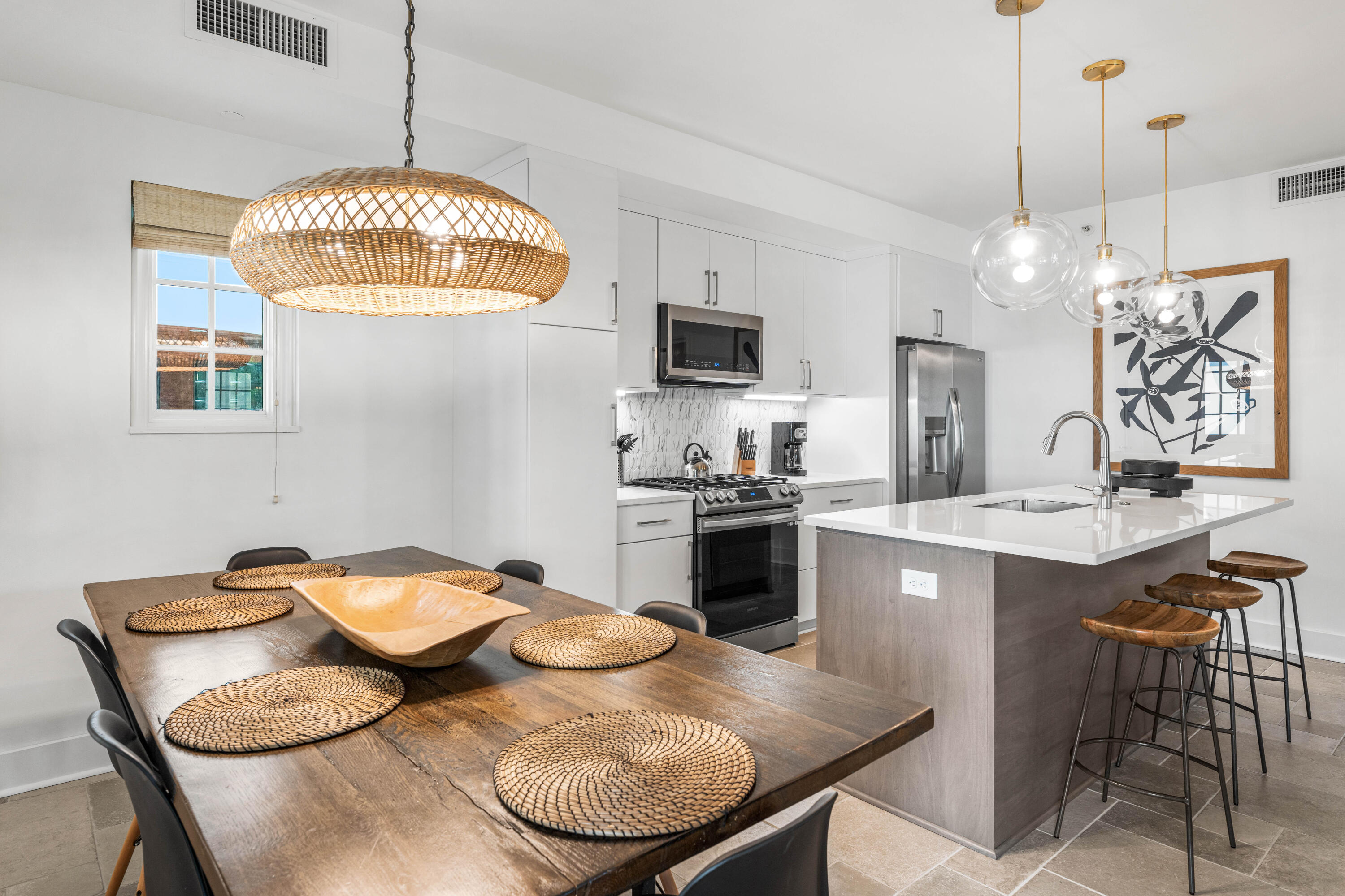 ROSEMARY BEACH - Residential