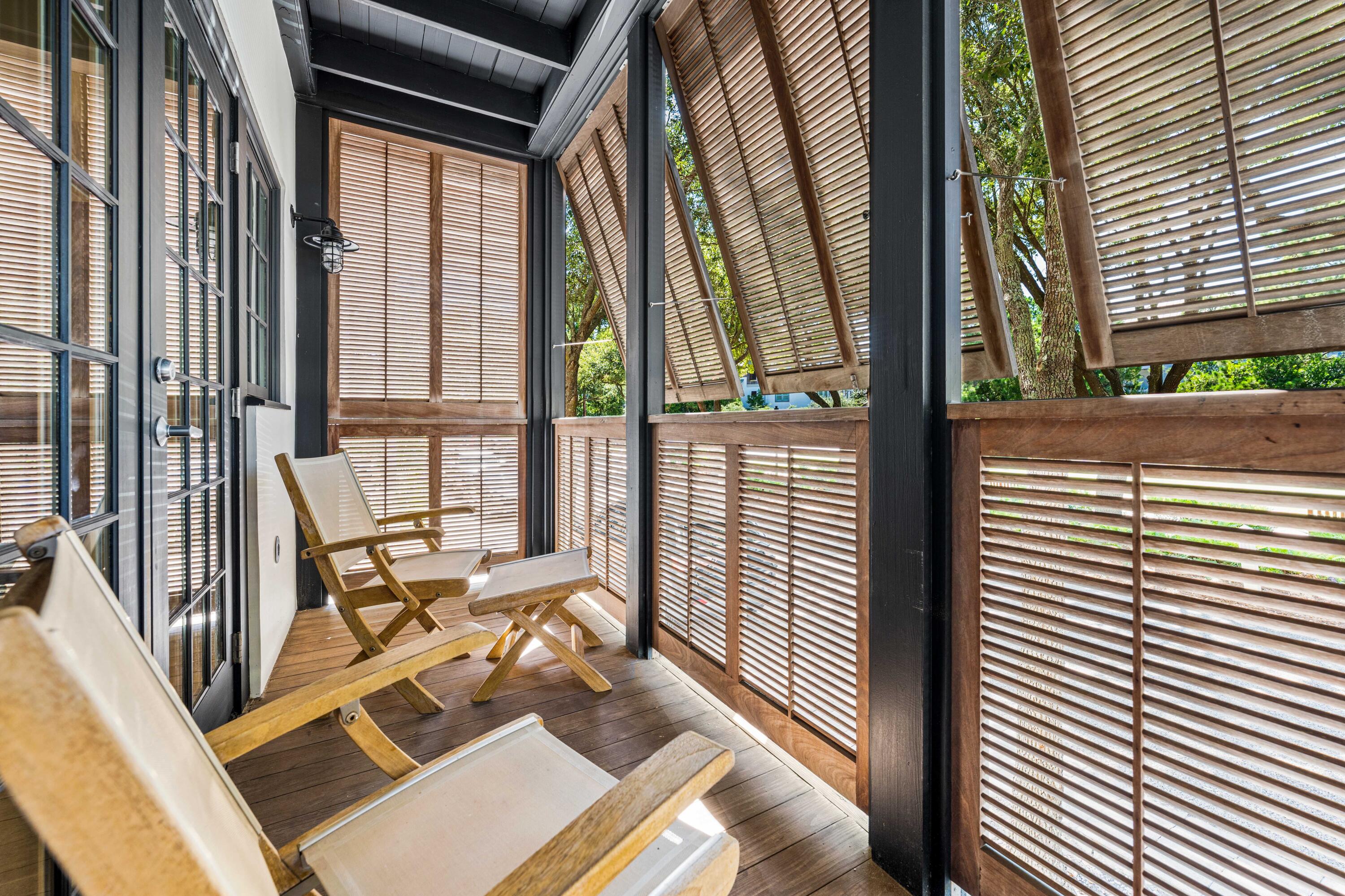 ROSEMARY BEACH - Residential