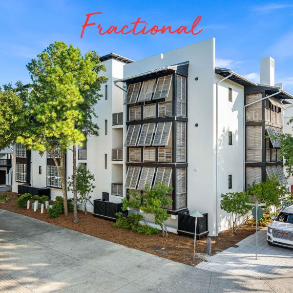 ROSEMARY BEACH - Residential