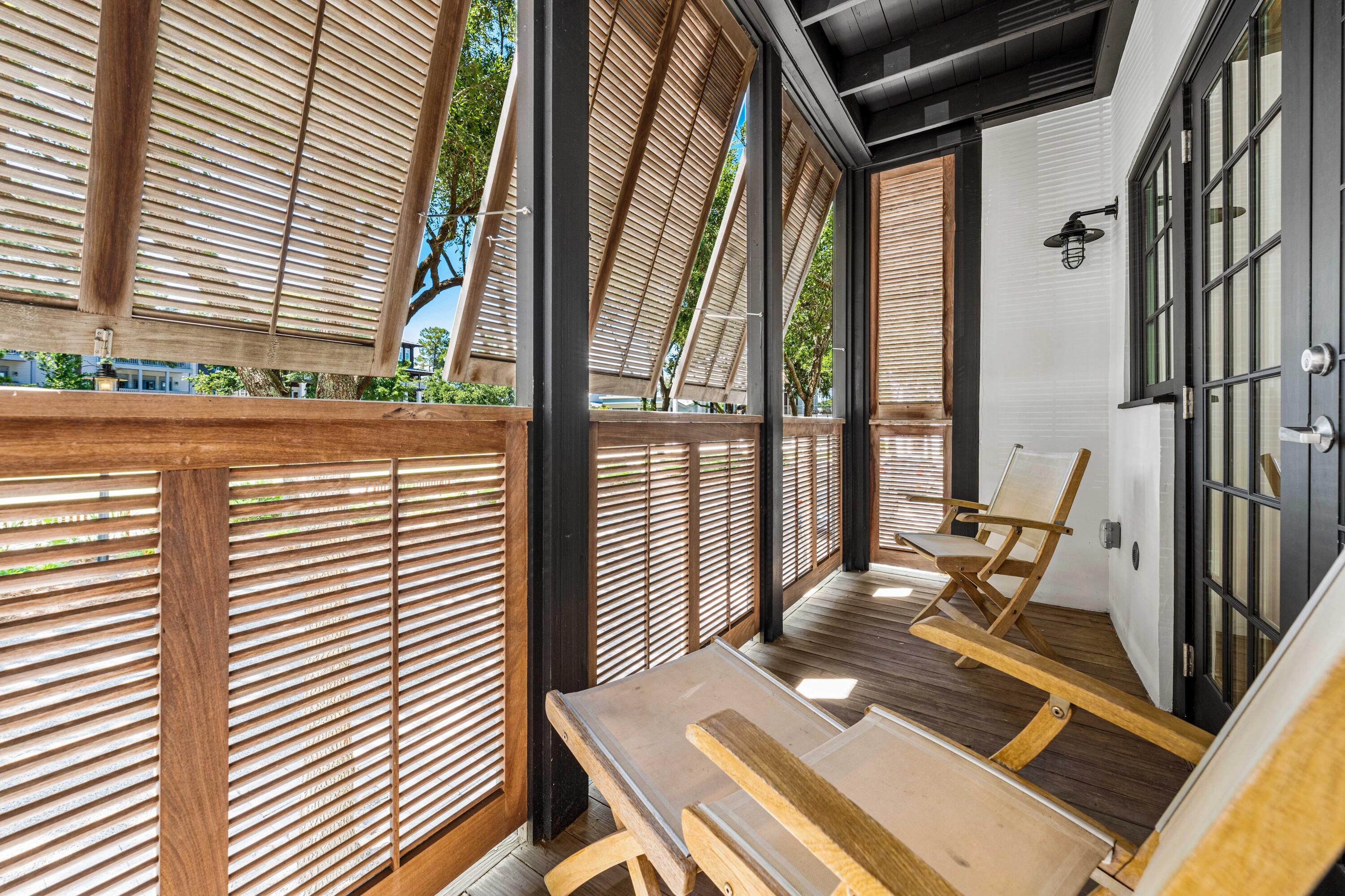 ROSEMARY BEACH - Residential