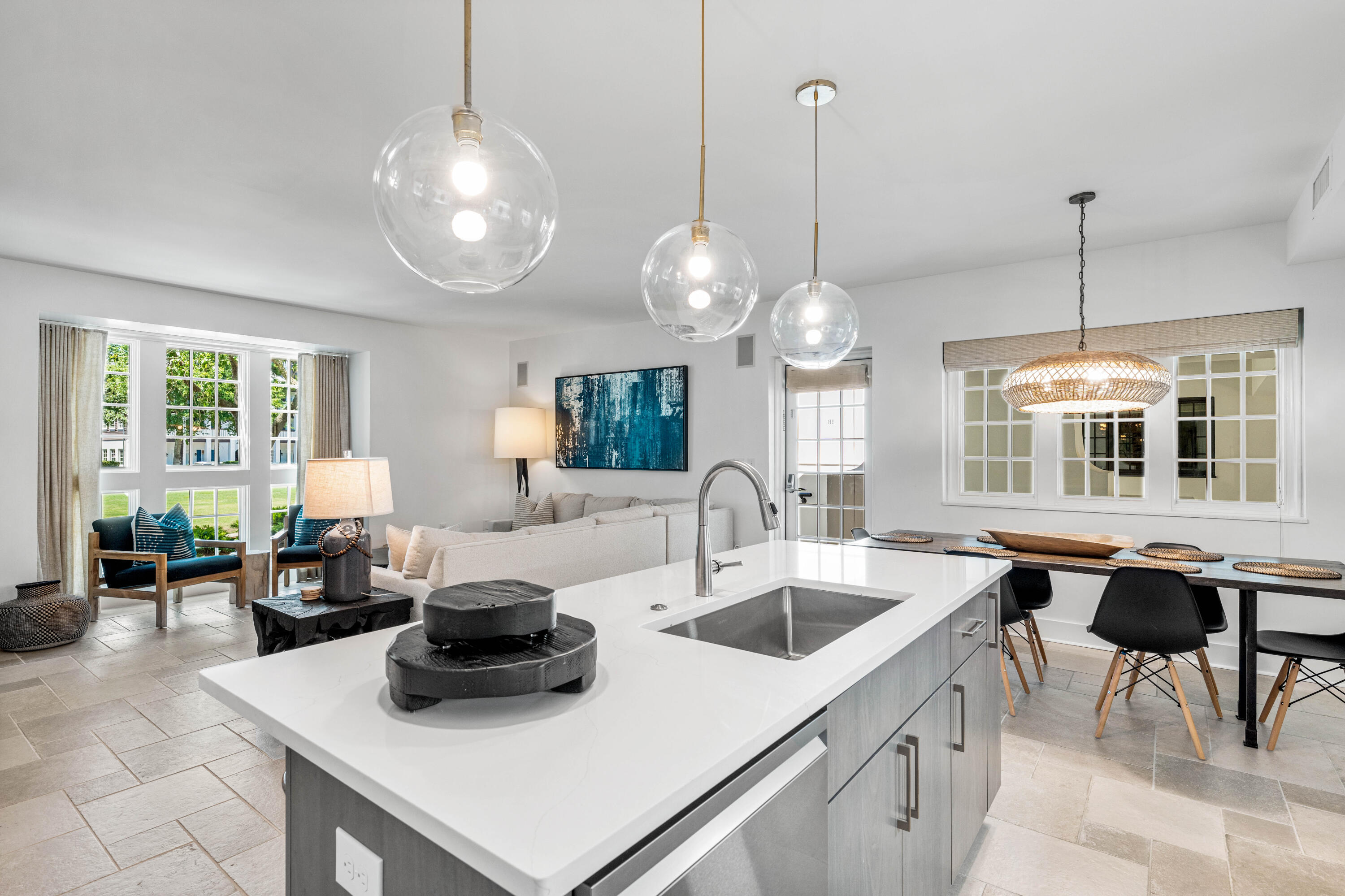 ROSEMARY BEACH - Residential