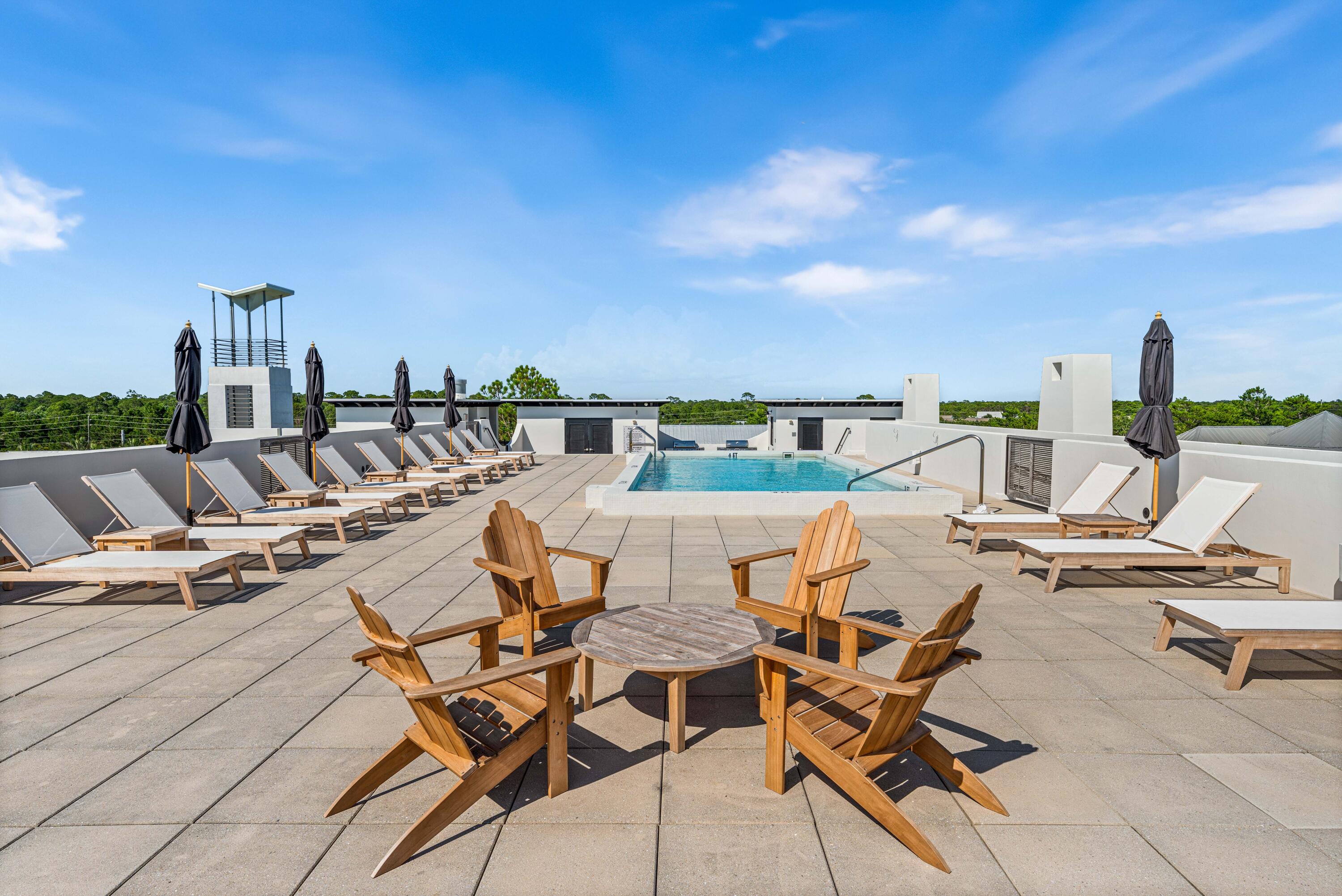 ROSEMARY BEACH - Residential