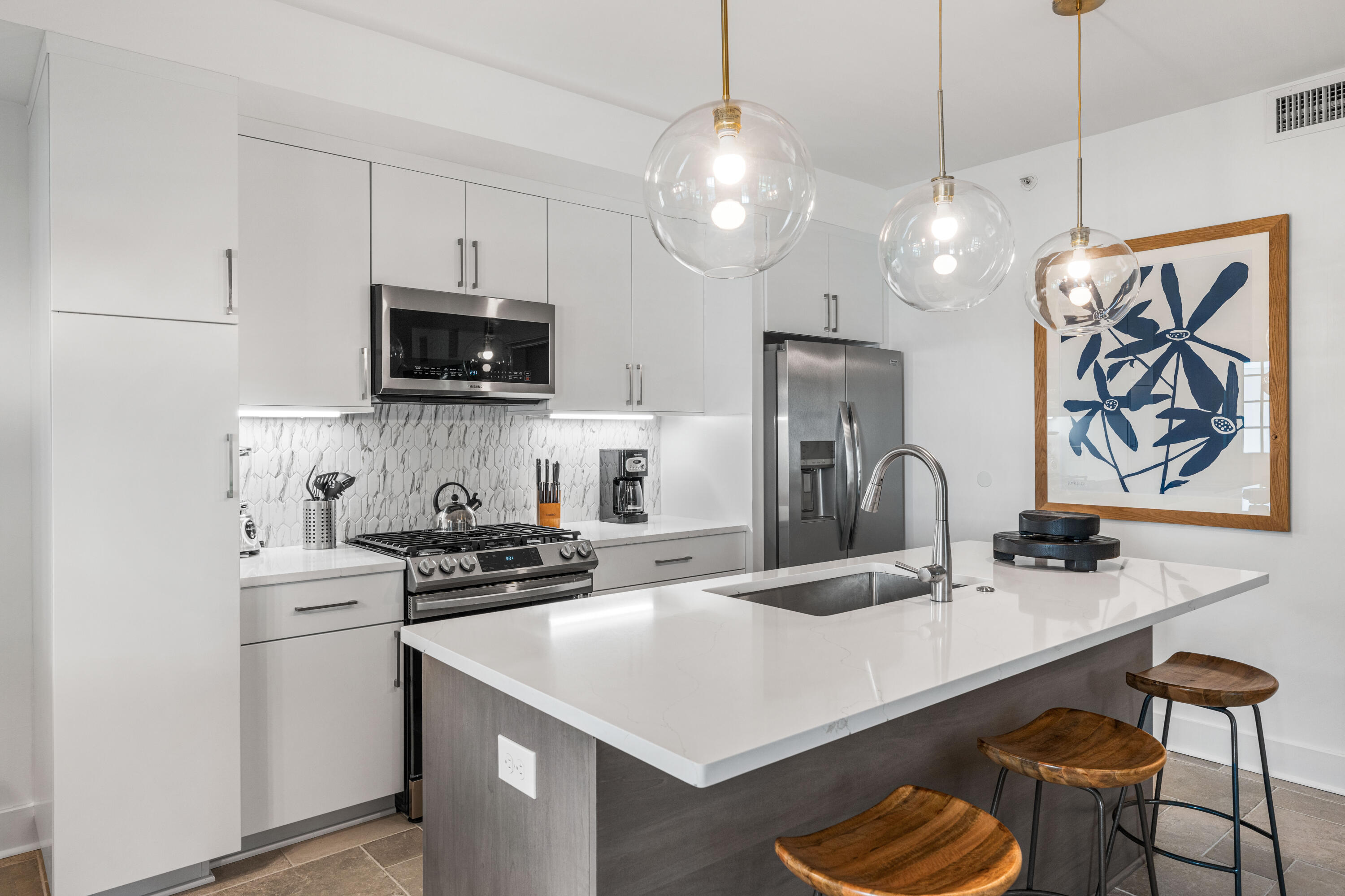 ROSEMARY BEACH - Residential