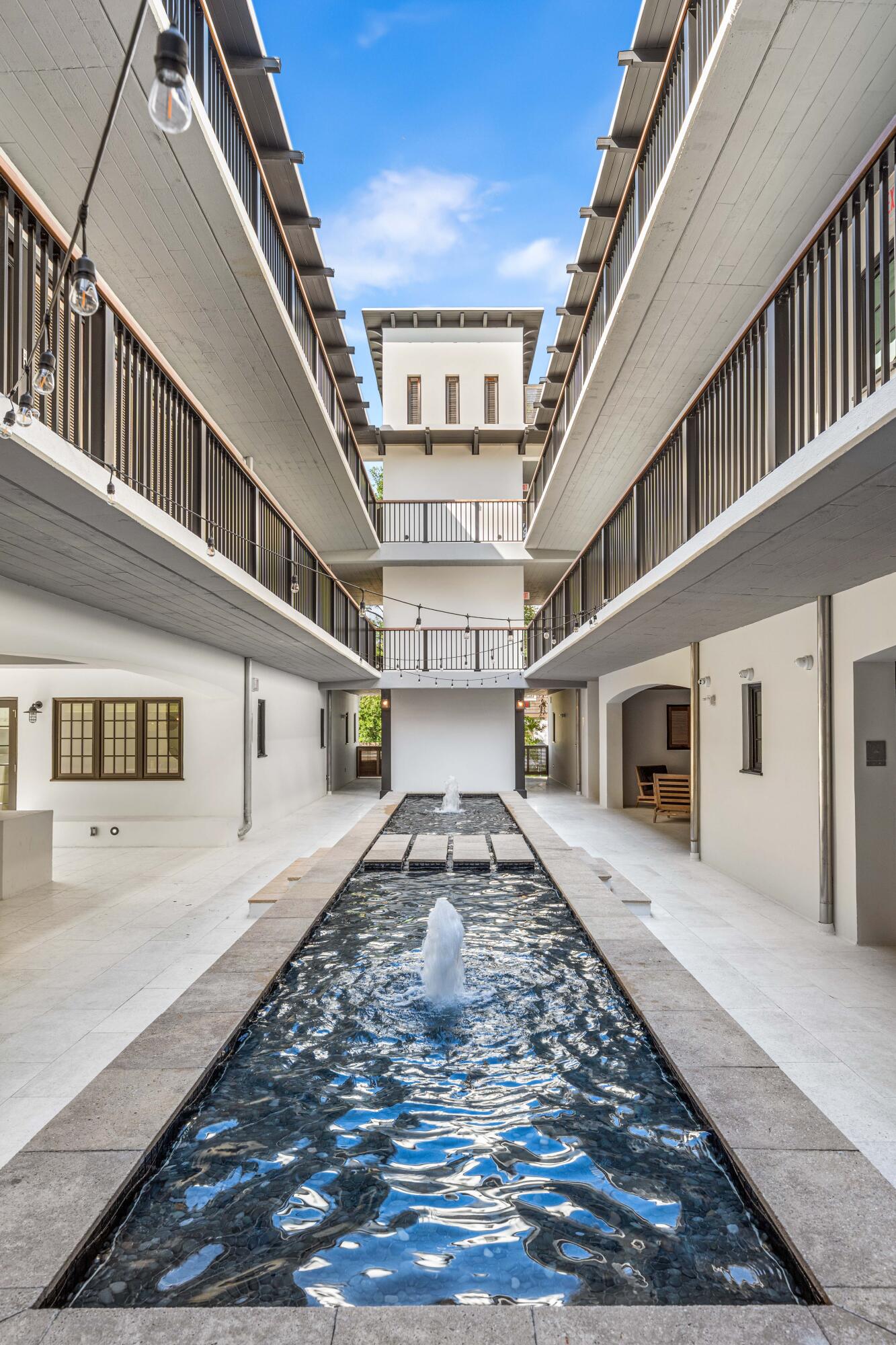 ROSEMARY BEACH - Residential