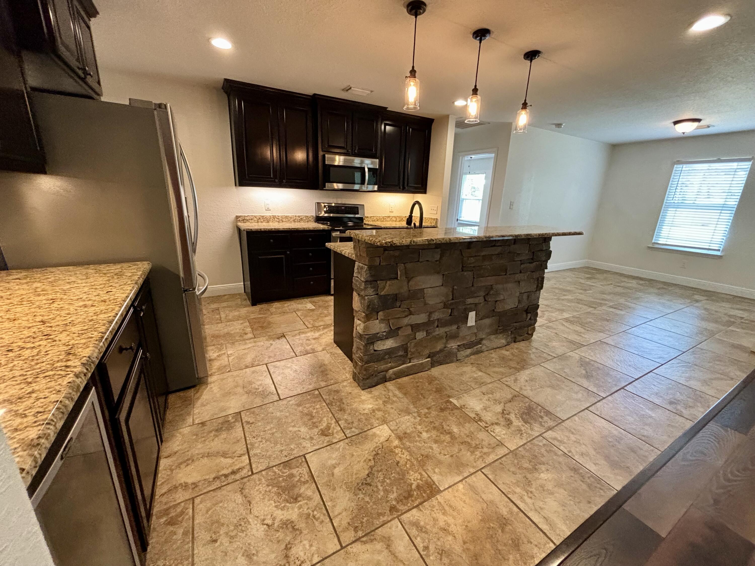NO RECORDED SUBDIVISION - Residential Lease