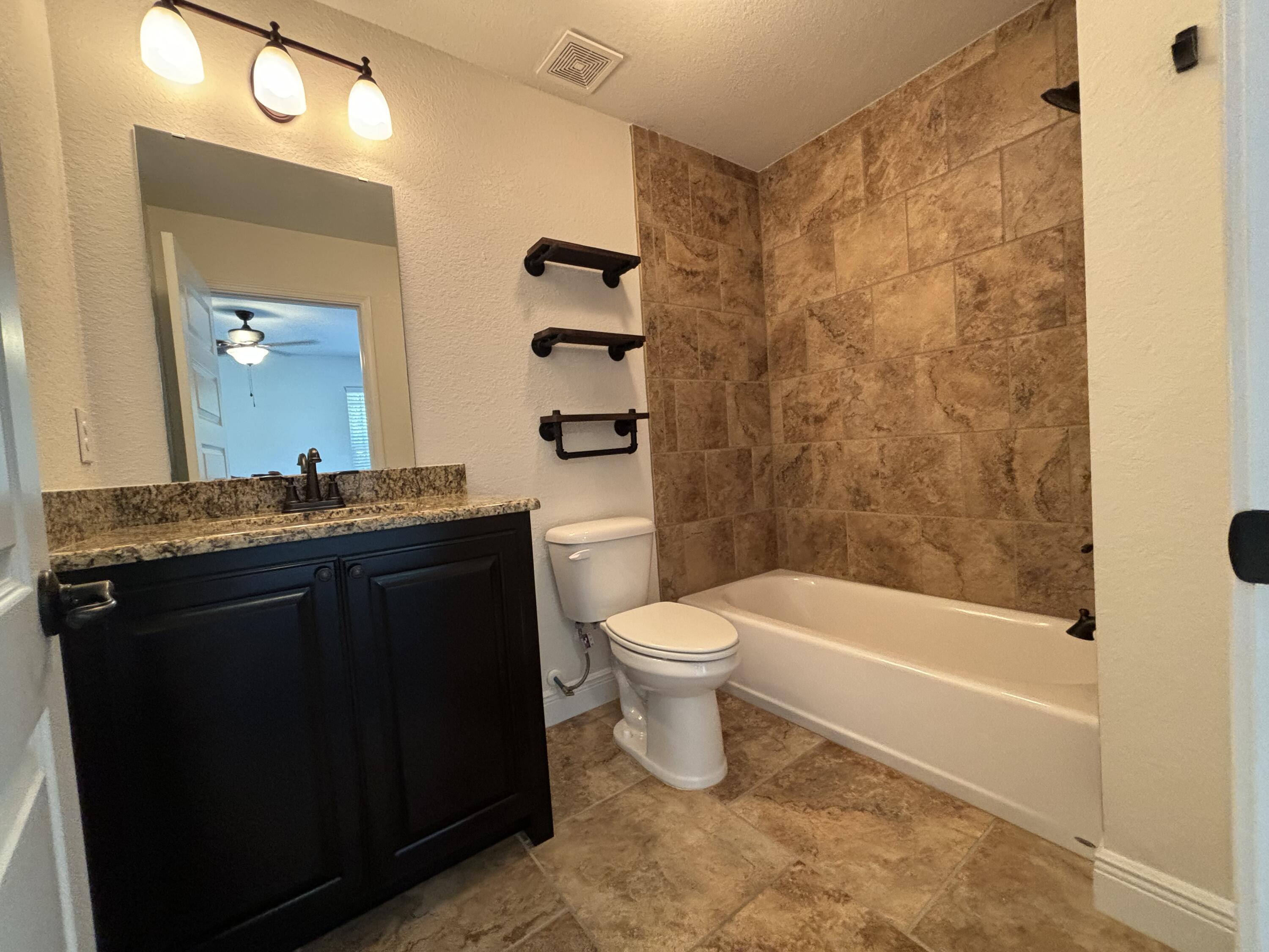 NO RECORDED SUBDIVISION - Residential Lease