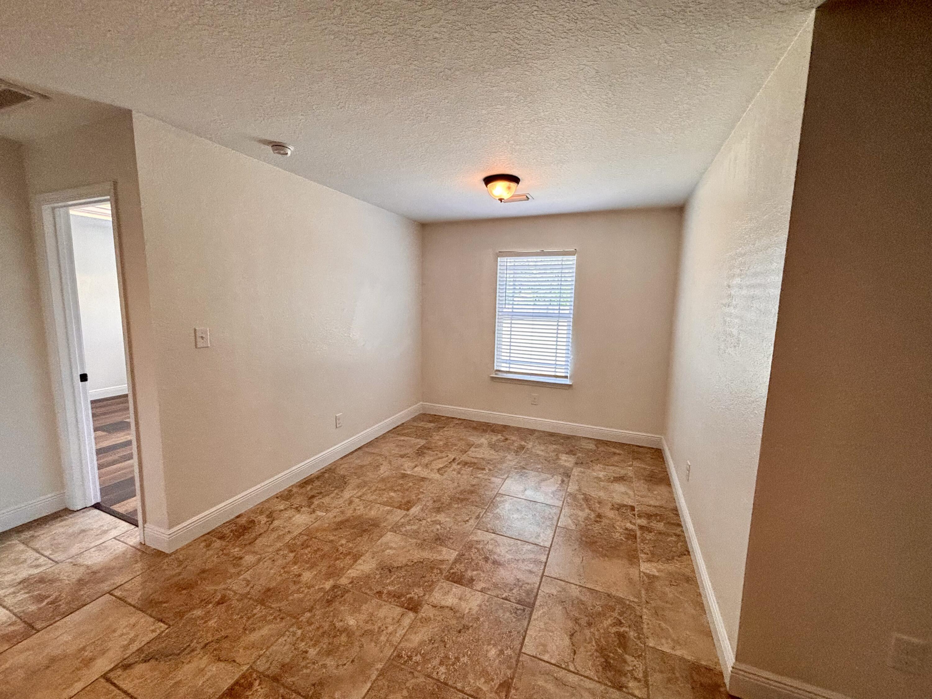 NO RECORDED SUBDIVISION - Residential Lease