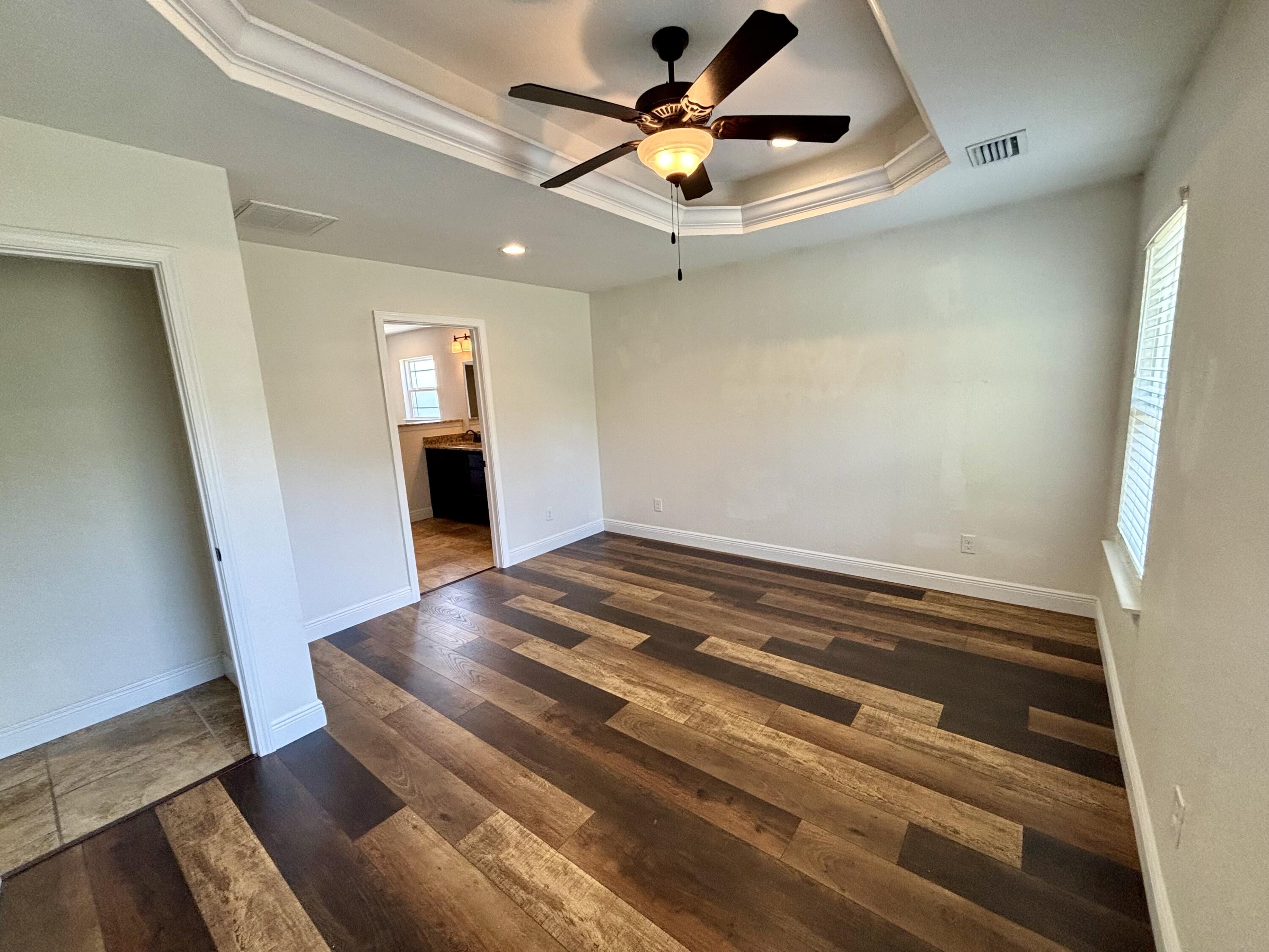 NO RECORDED SUBDIVISION - Residential Lease