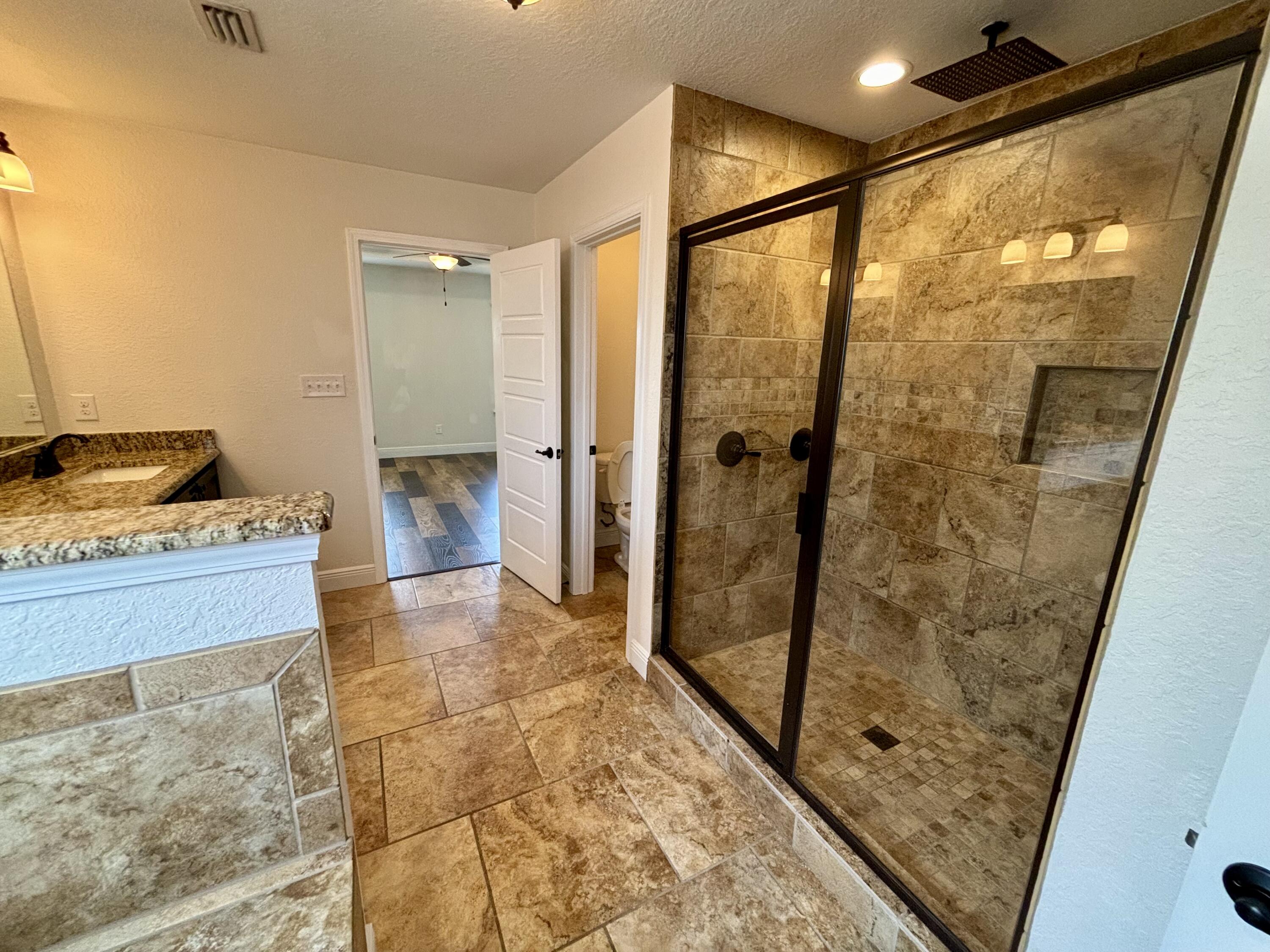 NO RECORDED SUBDIVISION - Residential Lease