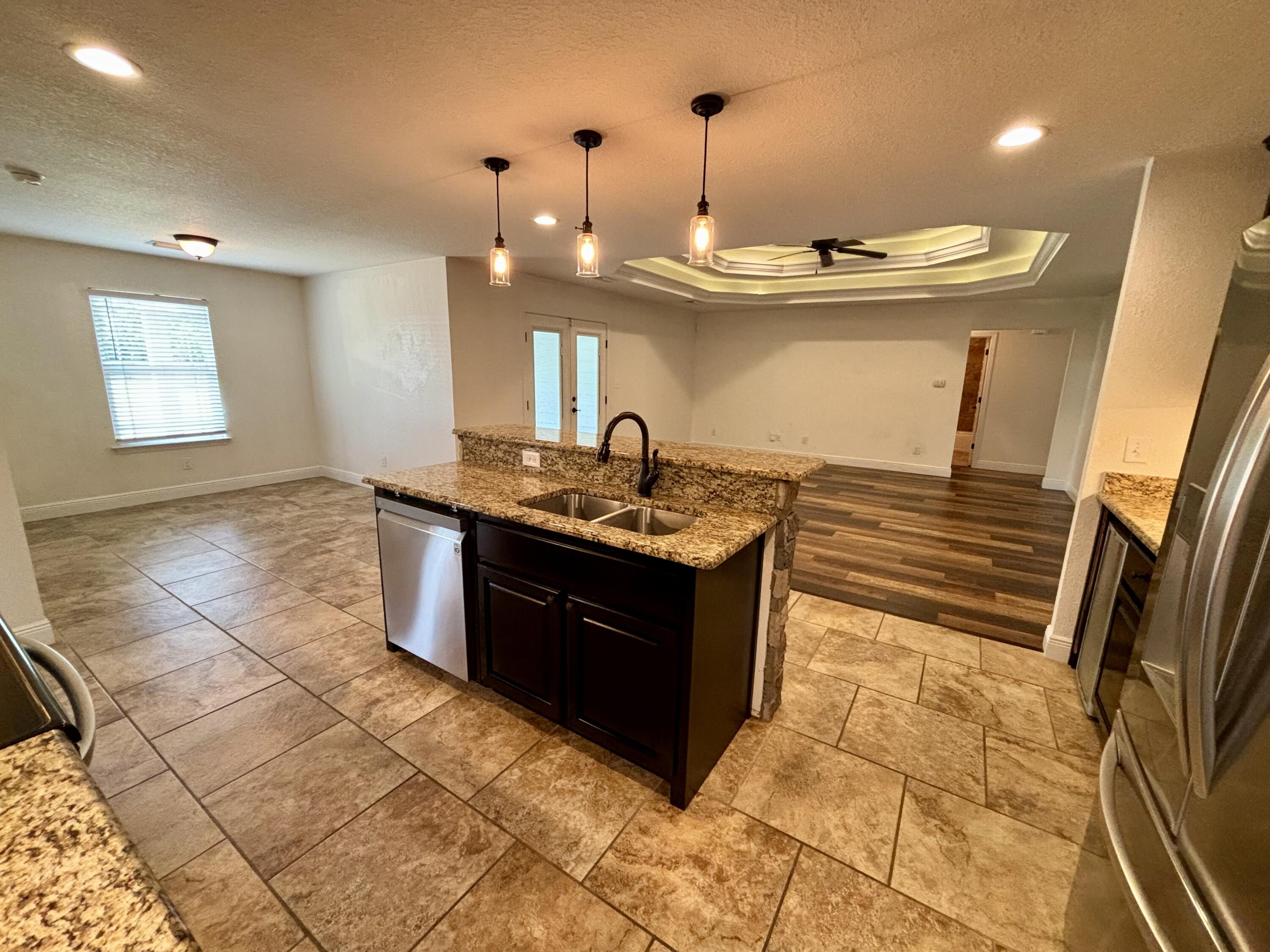 NO RECORDED SUBDIVISION - Residential Lease