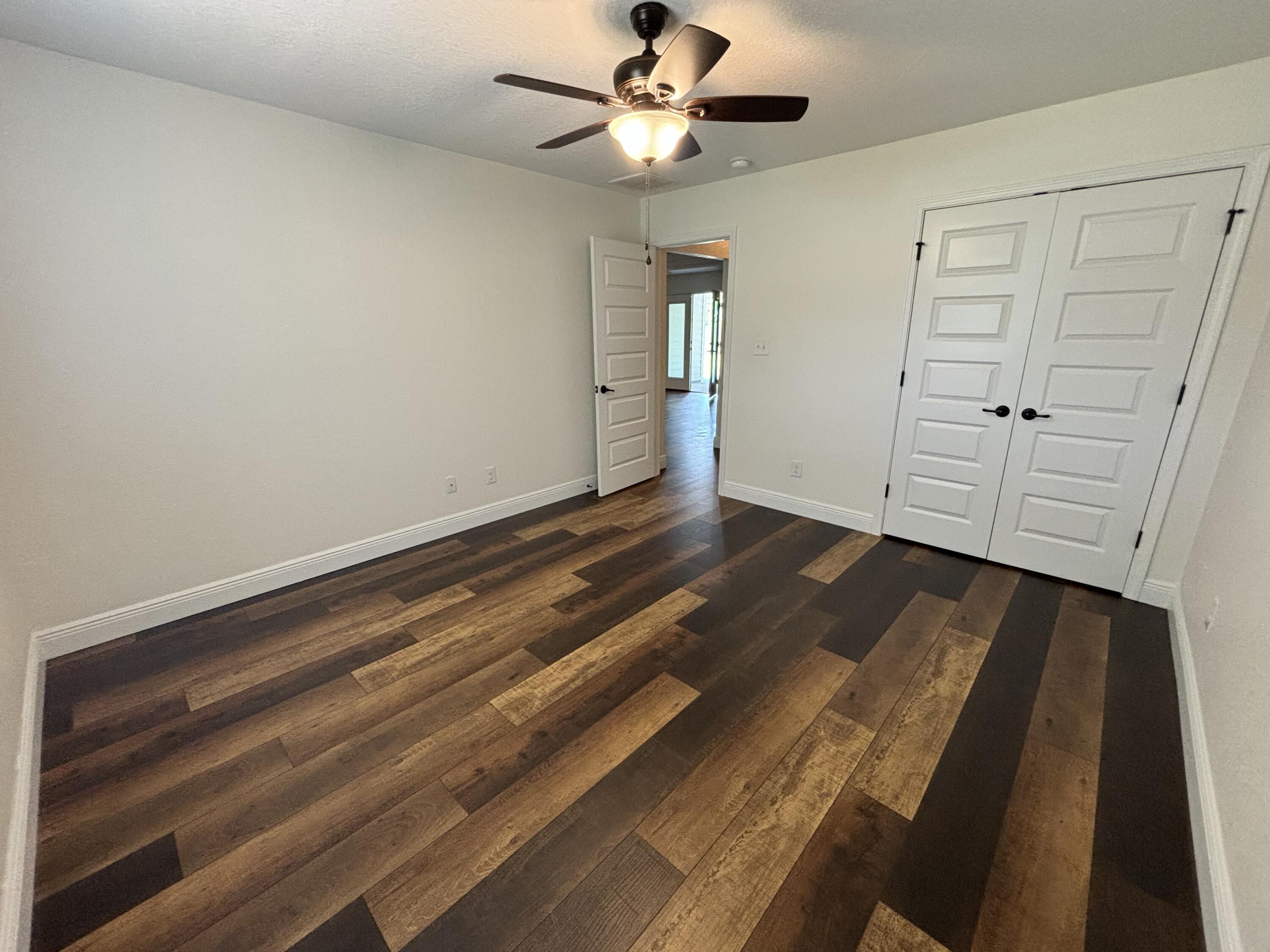 NO RECORDED SUBDIVISION - Residential Lease