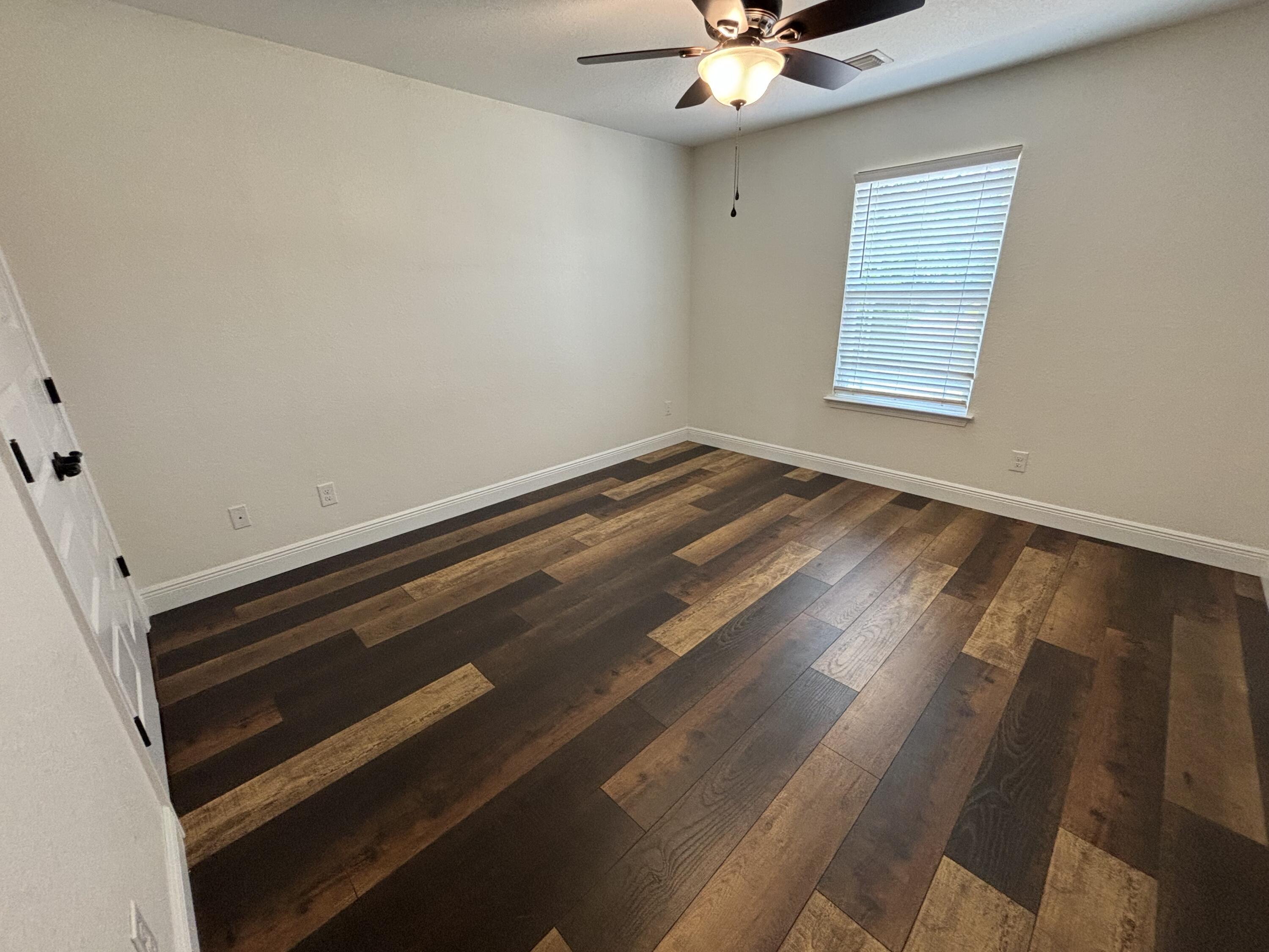 NO RECORDED SUBDIVISION - Residential Lease