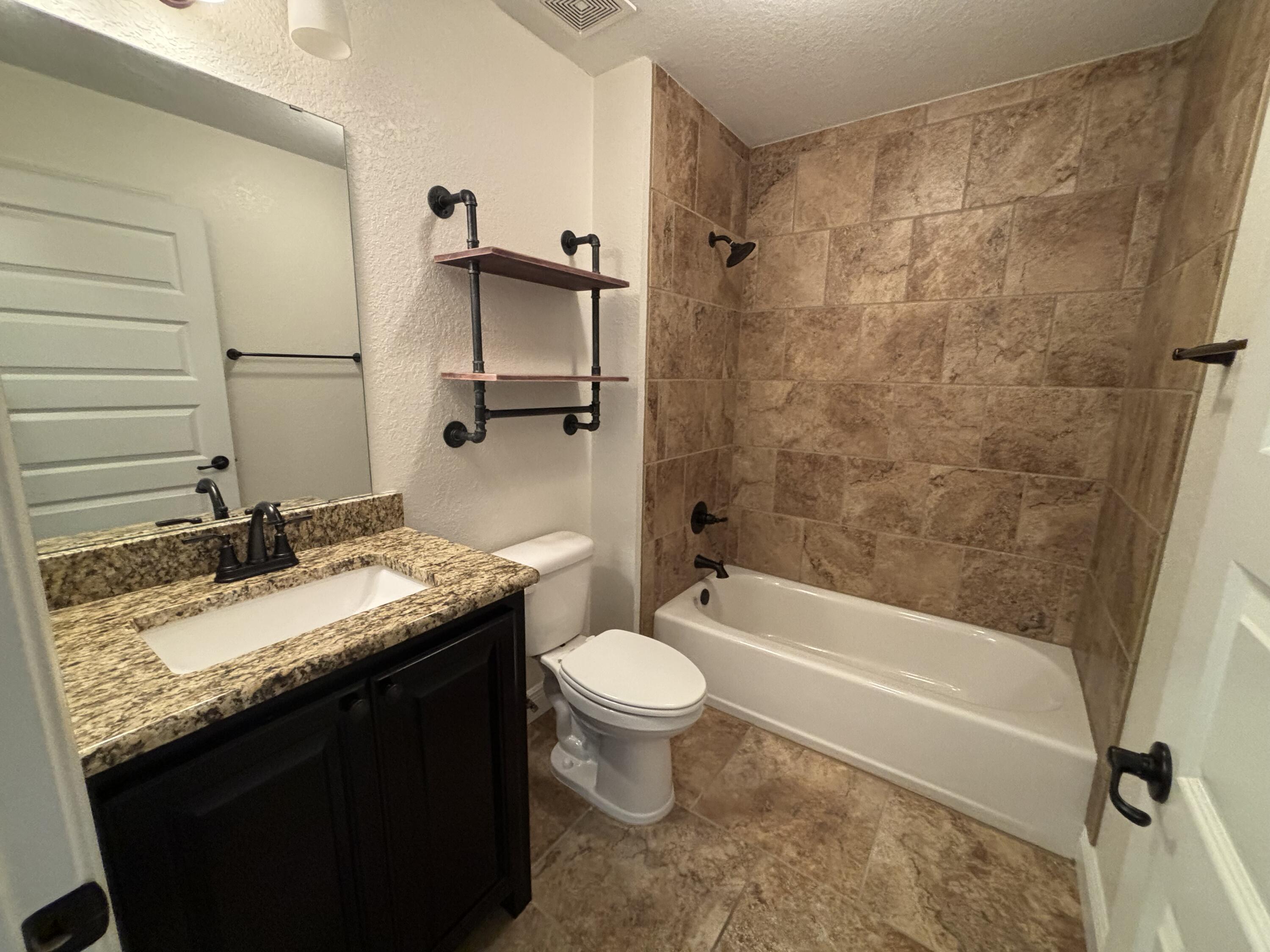 NO RECORDED SUBDIVISION - Residential Lease