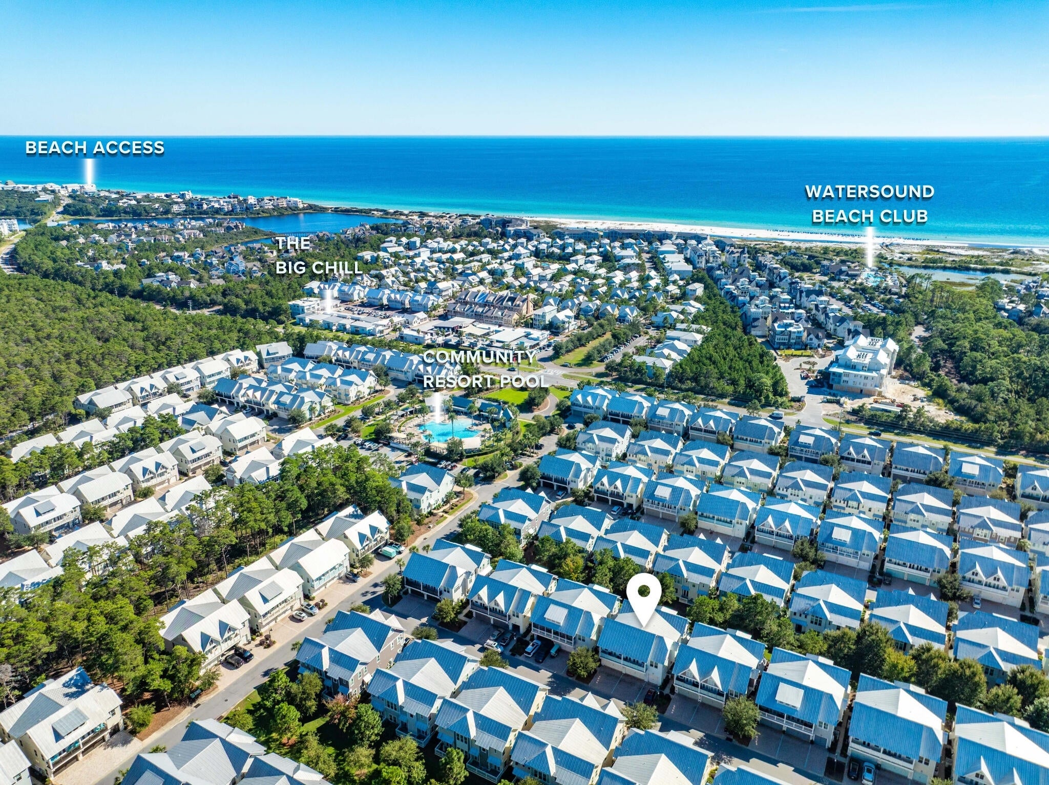 51 Dune Comet Lane UNIT B